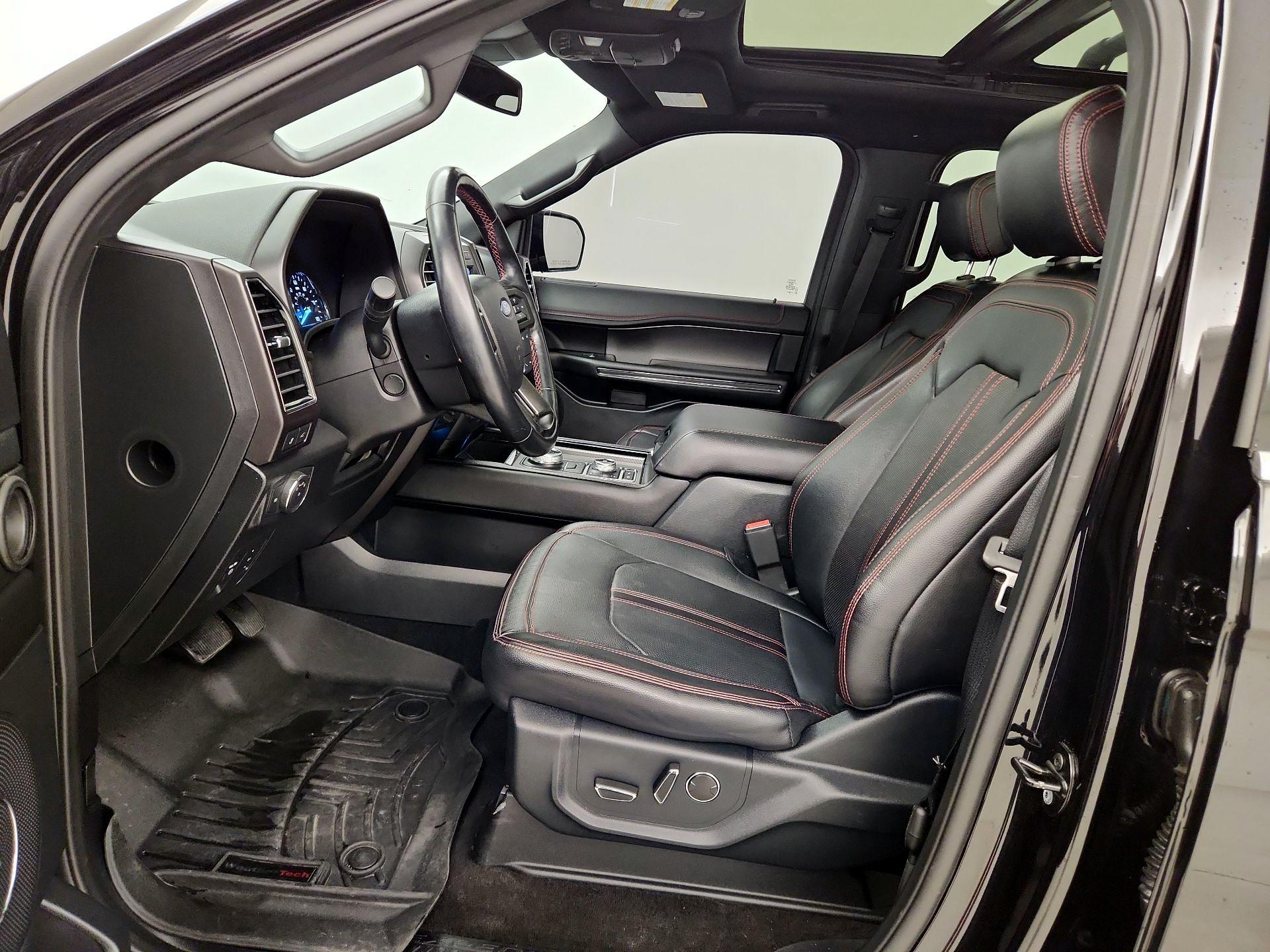 Thumbnail: 2020 Ford Expedition - 11