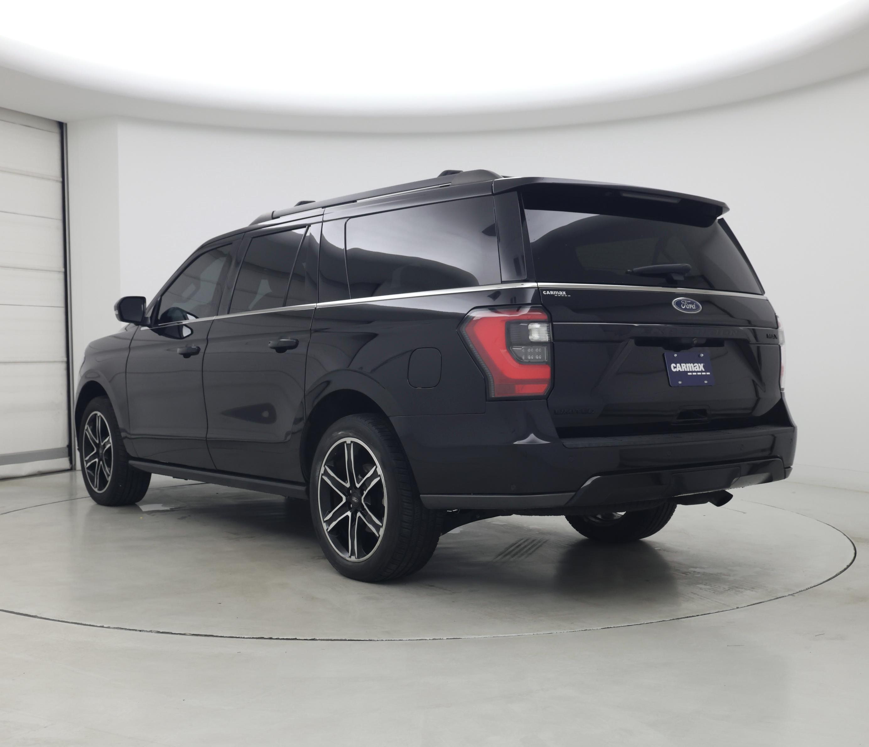 Thumbnail: 2020 Ford Expedition - 2