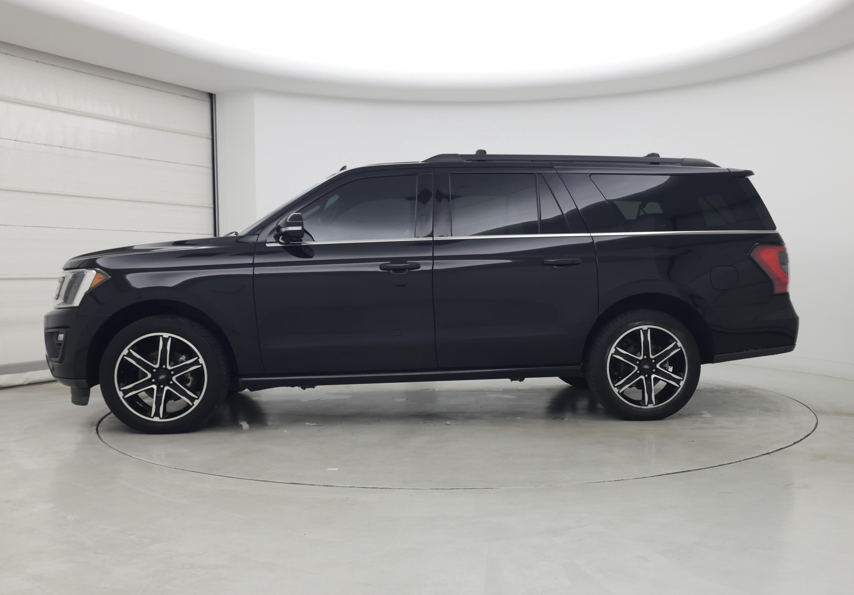 Thumbnail: 2020 Ford Expedition - 3