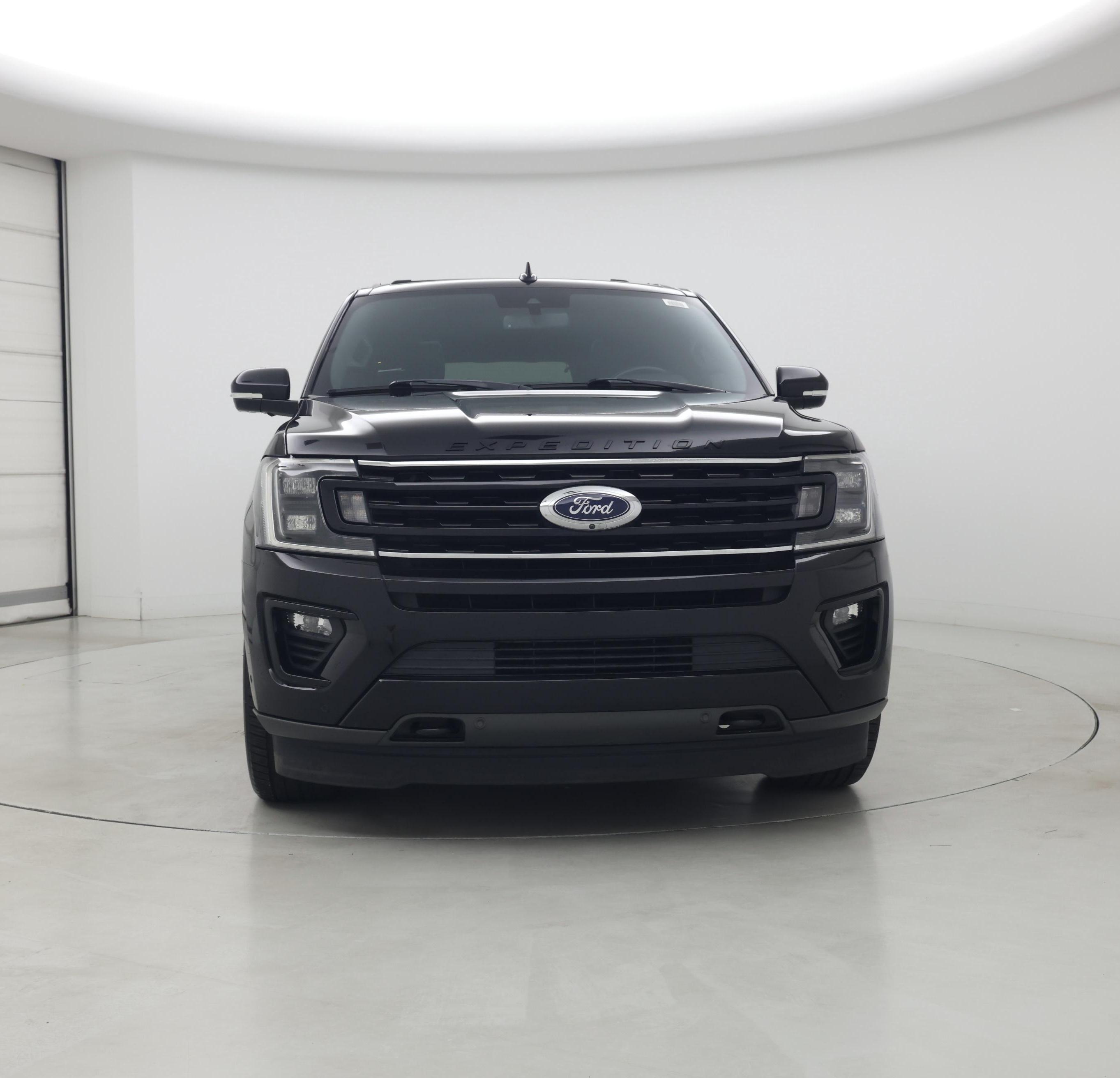 Thumbnail: 2020 Ford Expedition - 5