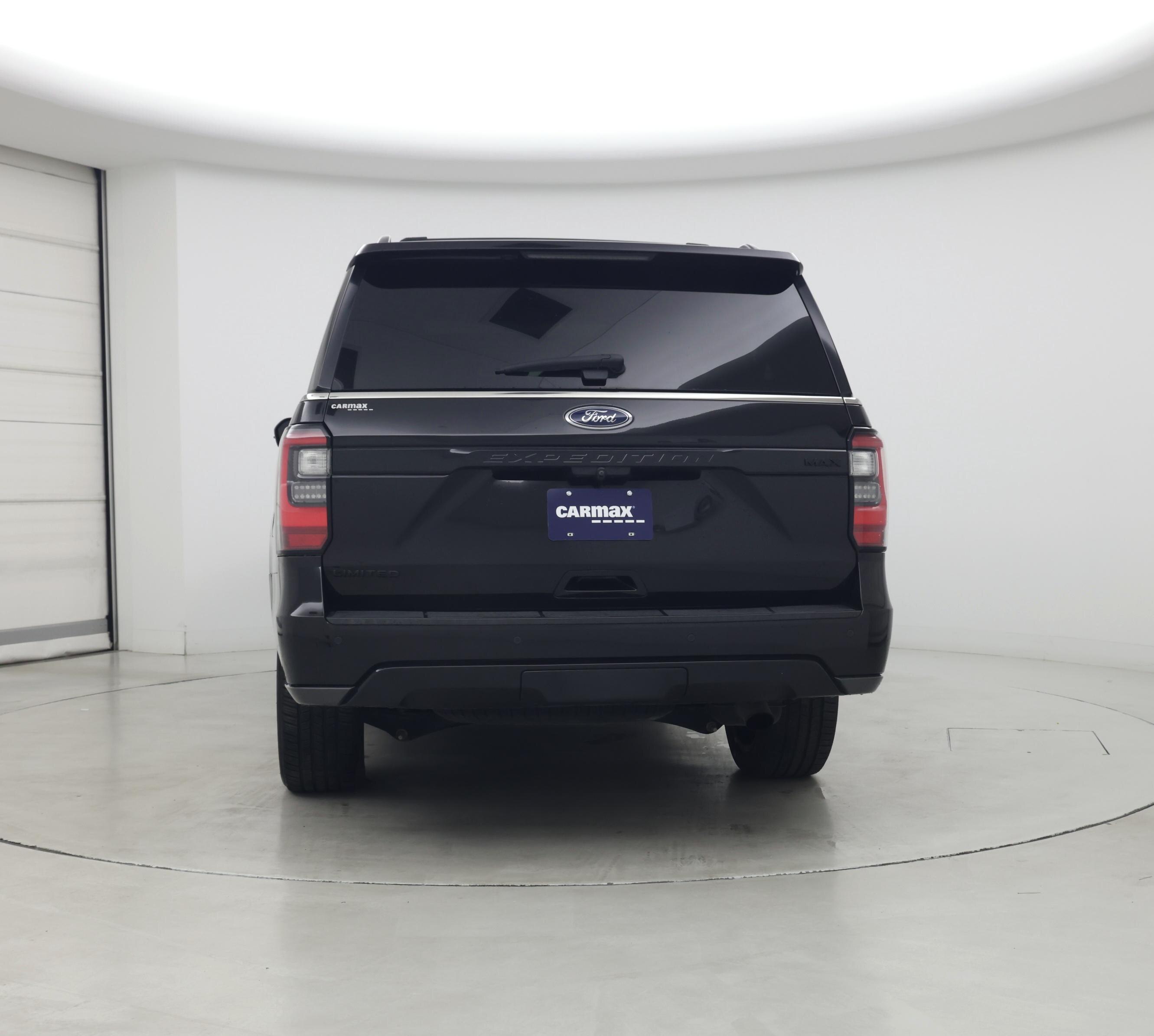 Thumbnail: 2020 Ford Expedition - 6