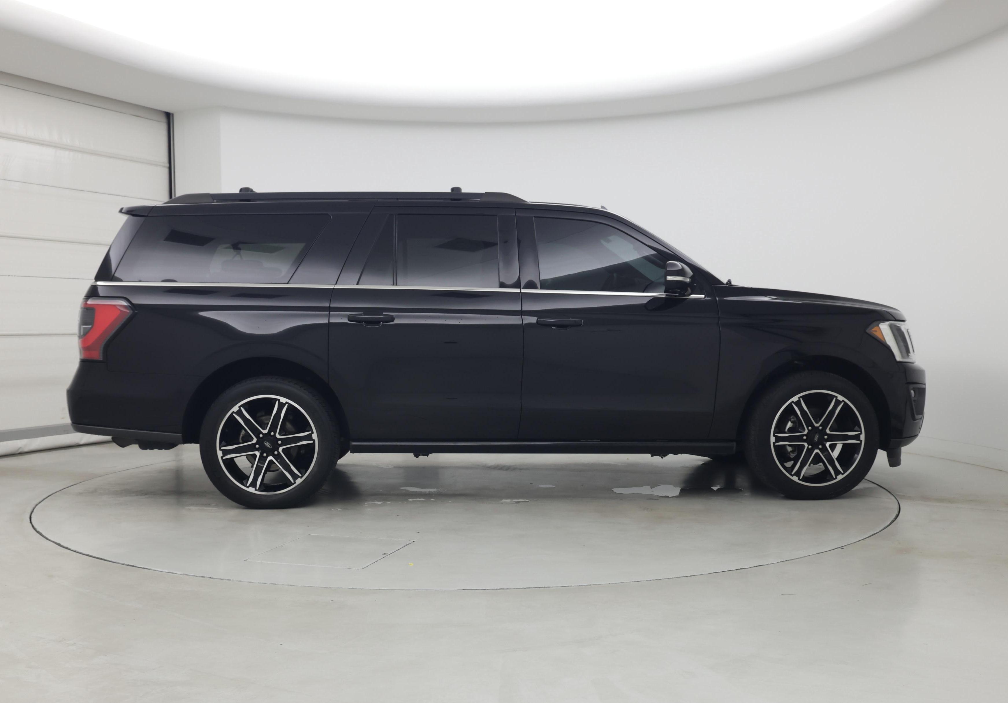 Thumbnail: 2020 Ford Expedition - 7