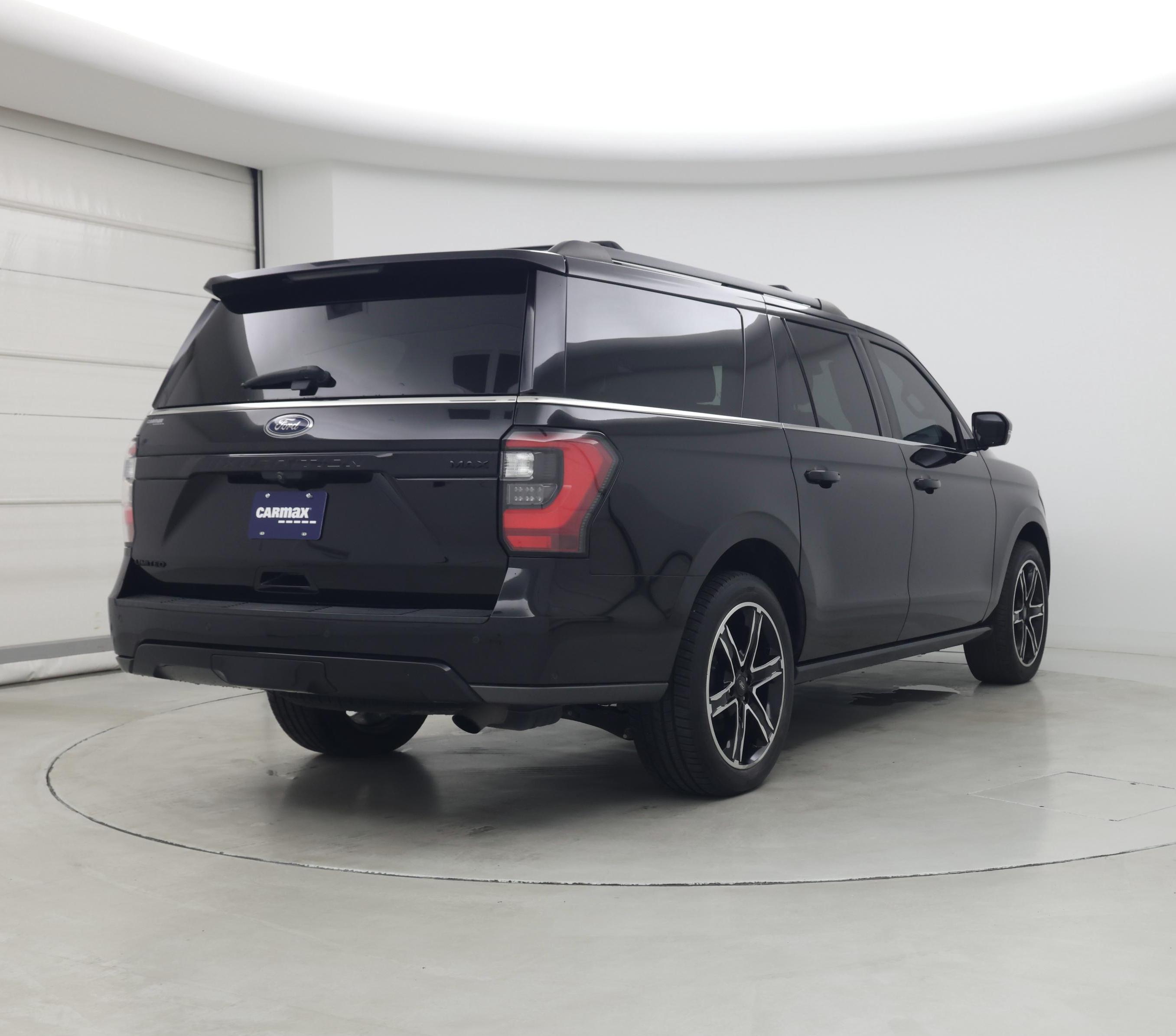 Thumbnail: 2020 Ford Expedition - 8