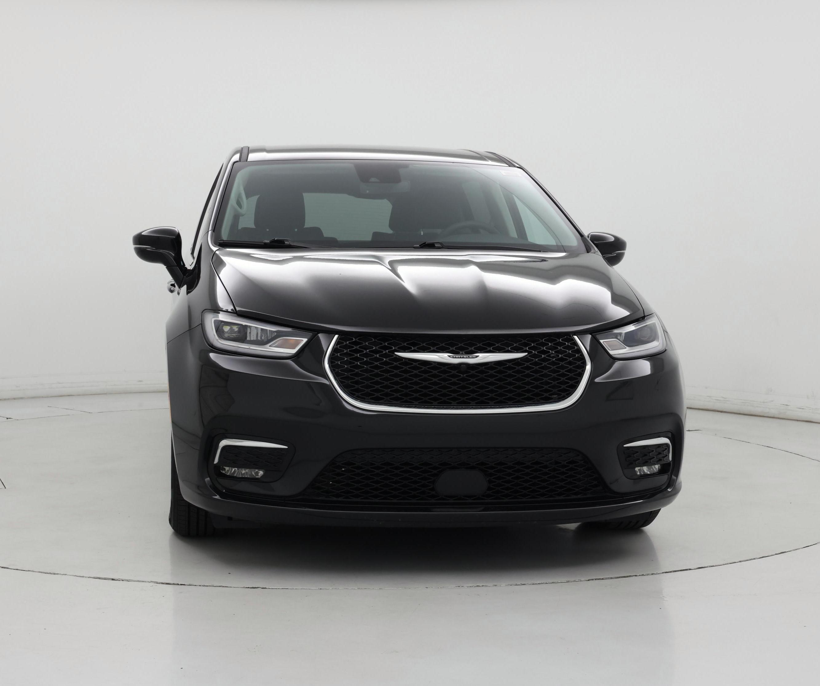Thumbnail: 2022 Chrysler Pacifica - 5