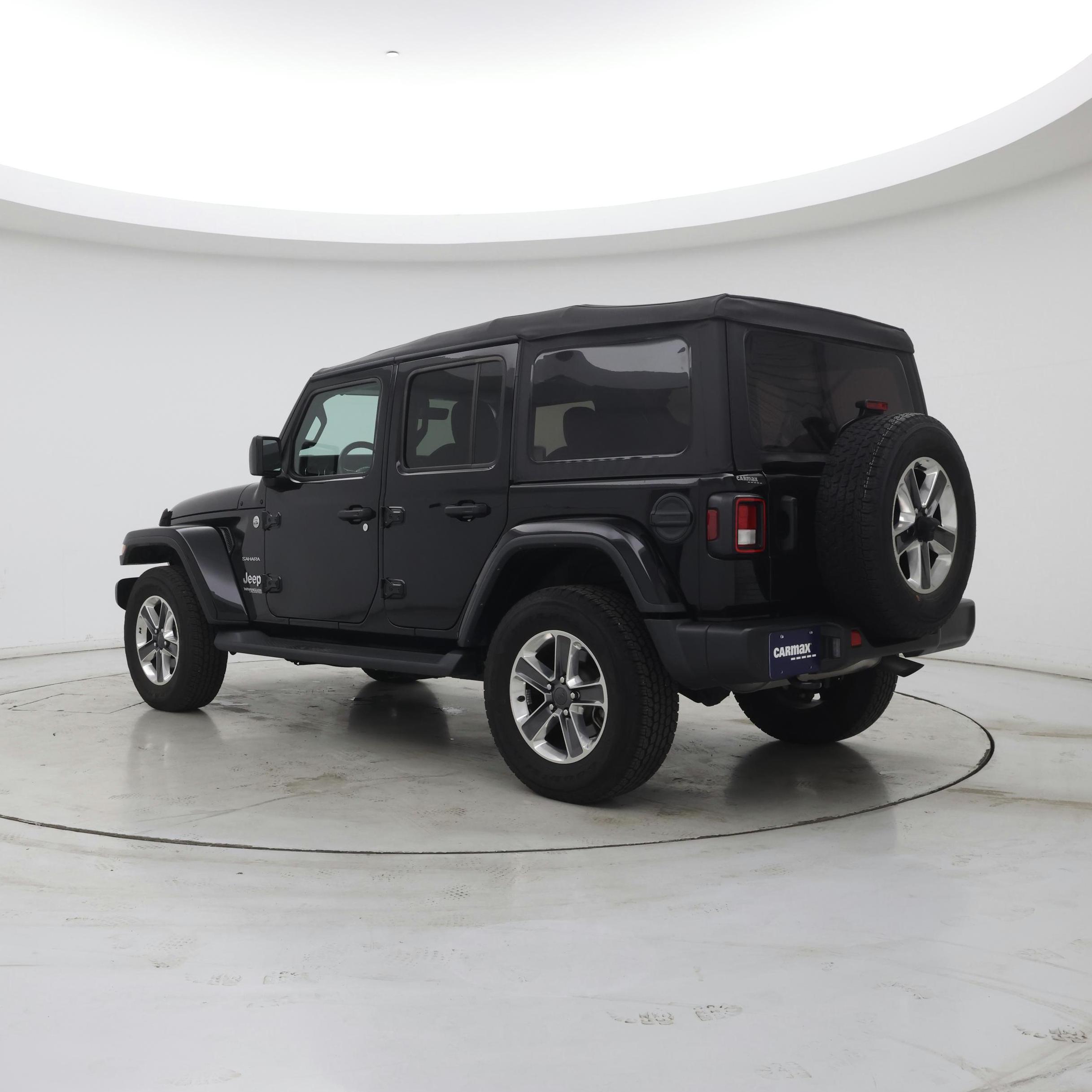 Thumbnail: 2022 Jeep Wrangler - 2