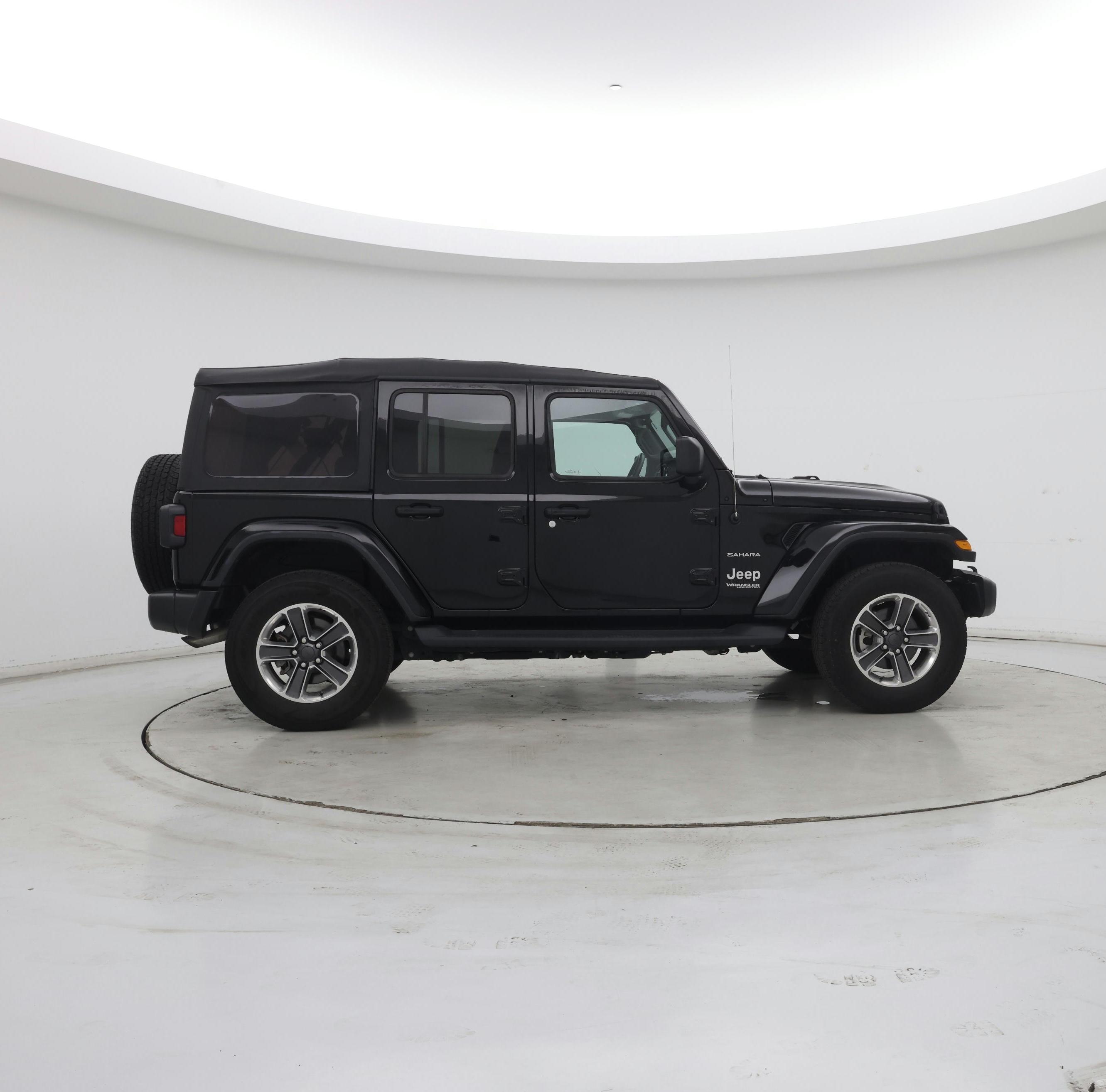 Thumbnail: 2022 Jeep Wrangler - 7