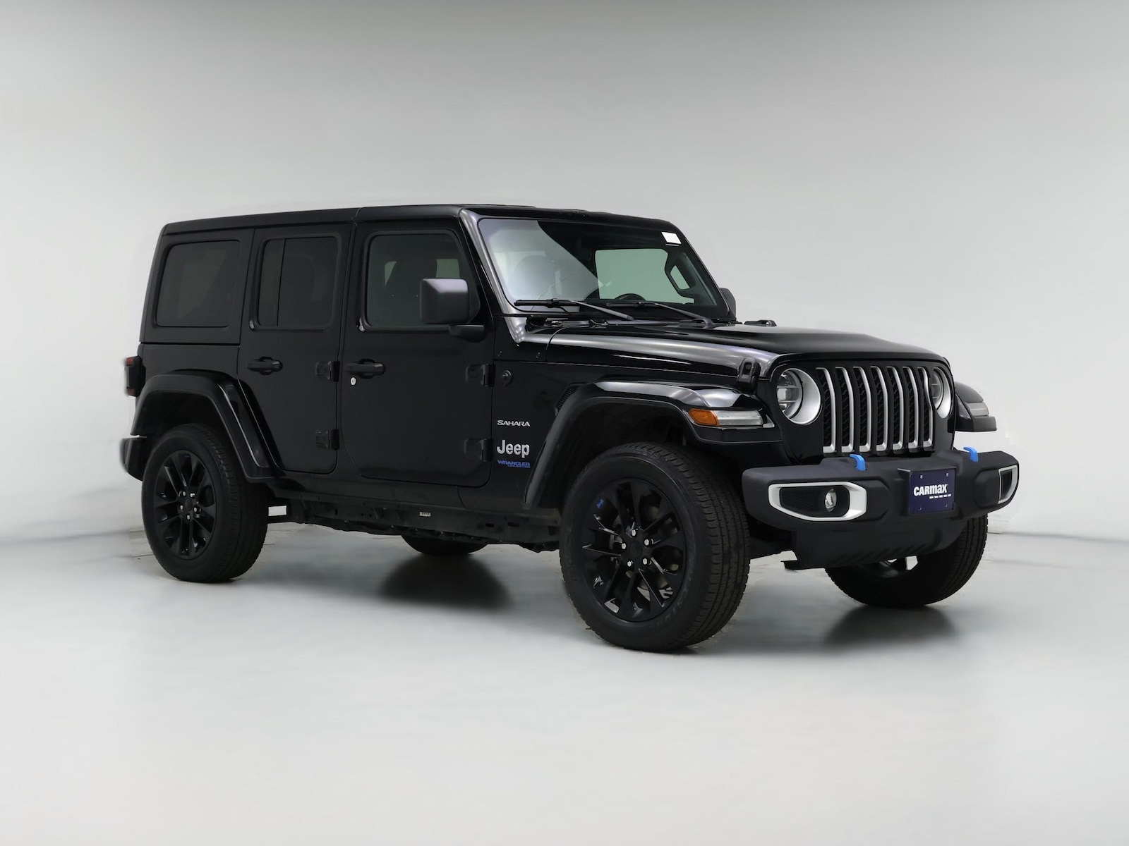 2022 Jeep Wrangler Unlimited
