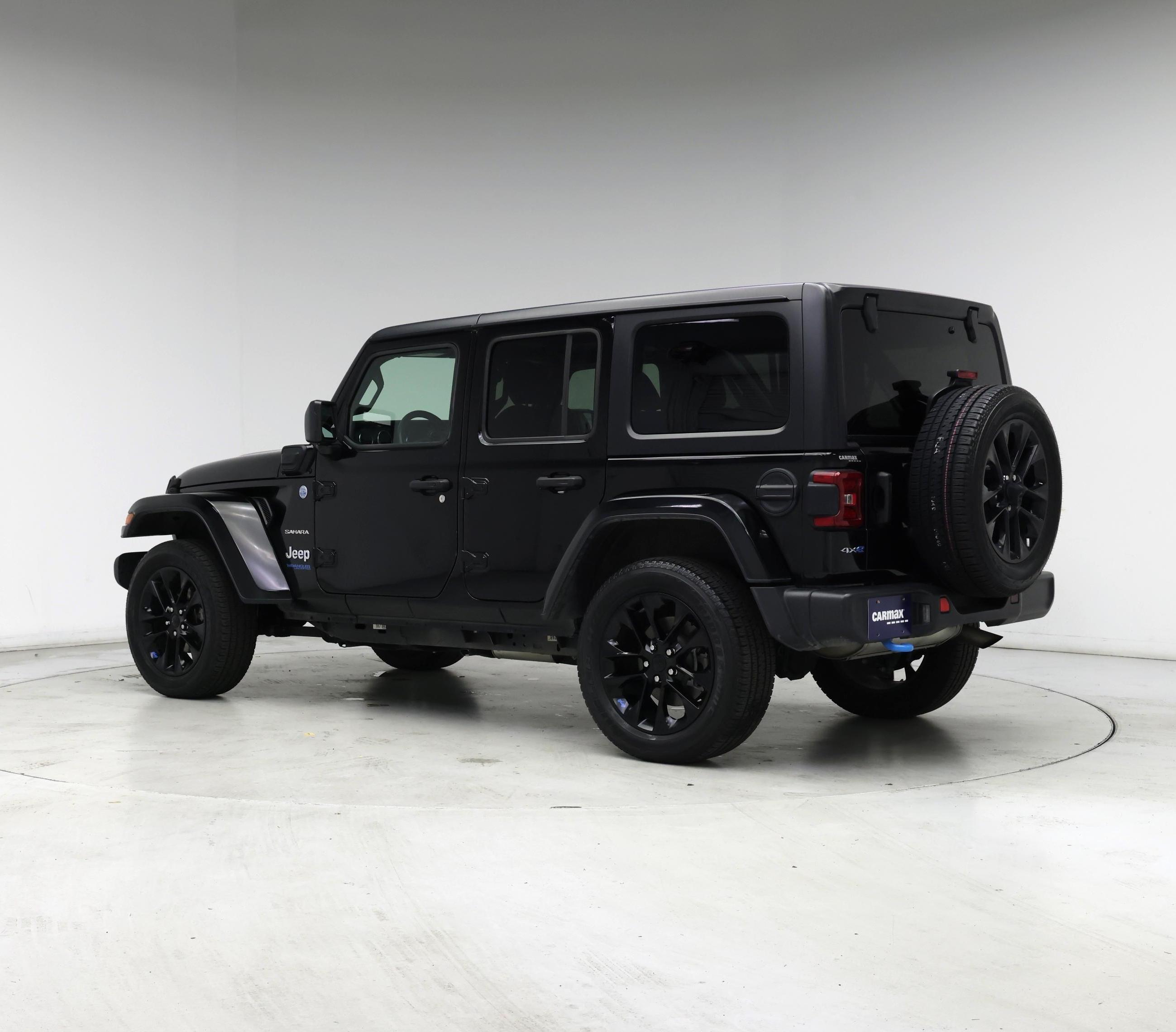 Thumbnail: 2022 Jeep Wrangler - 2