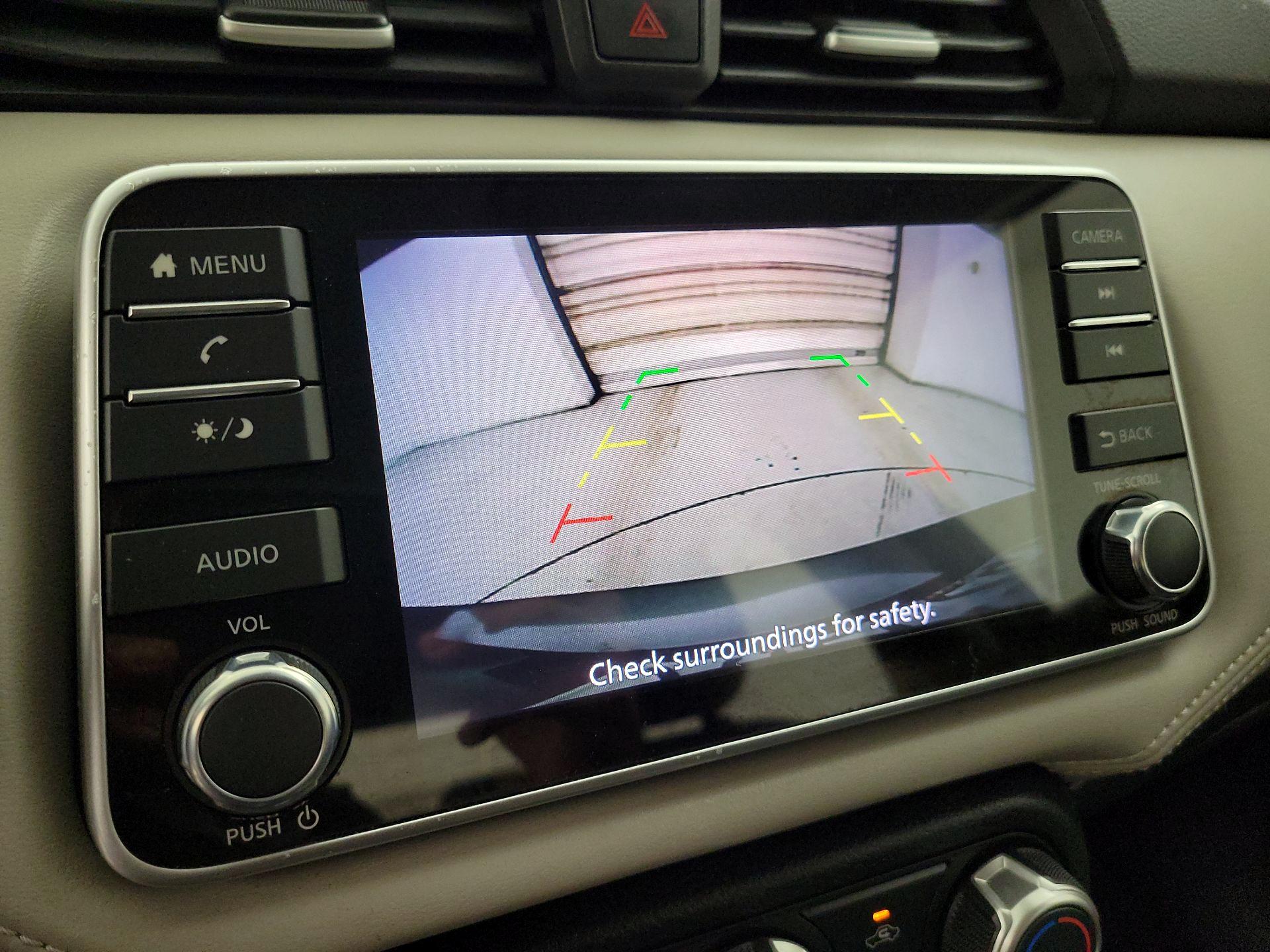 Thumbnail: 2020 Nissan Versa - 13