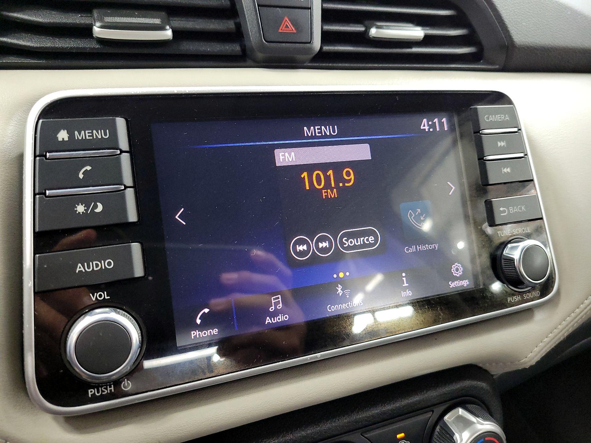 Thumbnail: 2020 Nissan Versa - 14