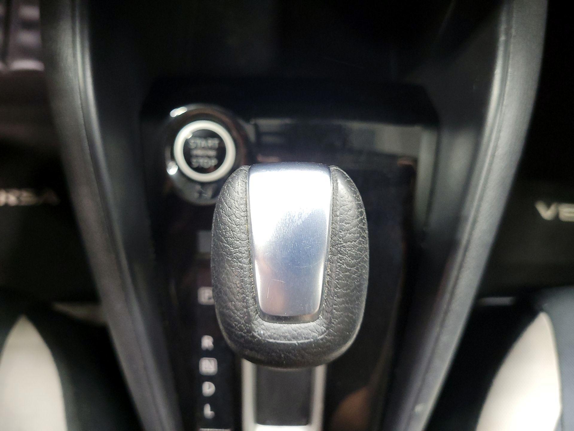 Thumbnail: 2020 Nissan Versa - 16