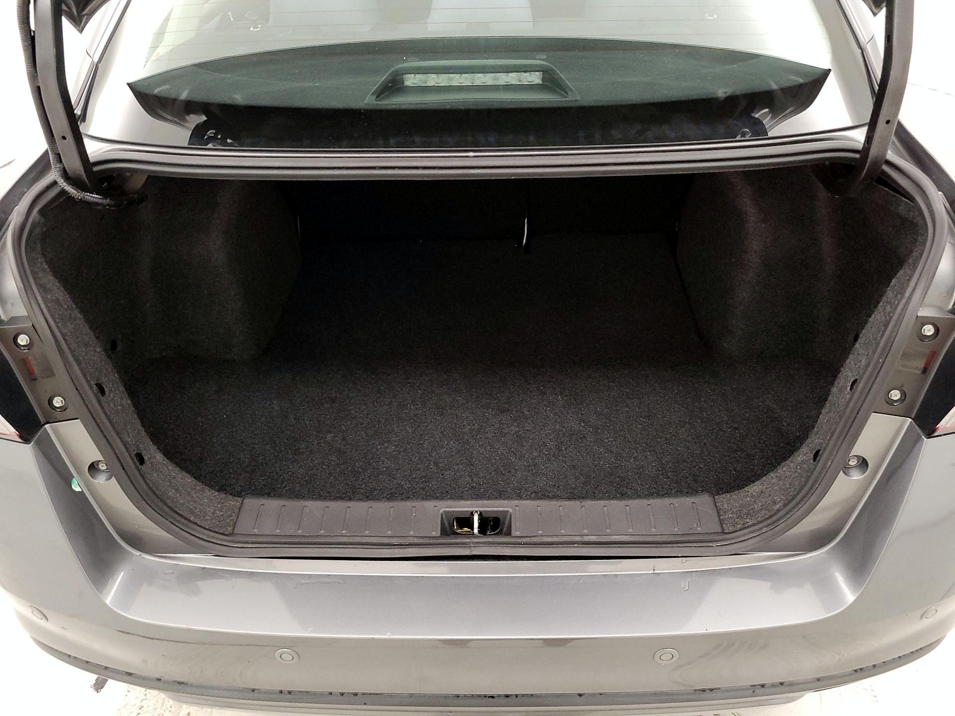 Thumbnail: 2020 Nissan Versa - 19