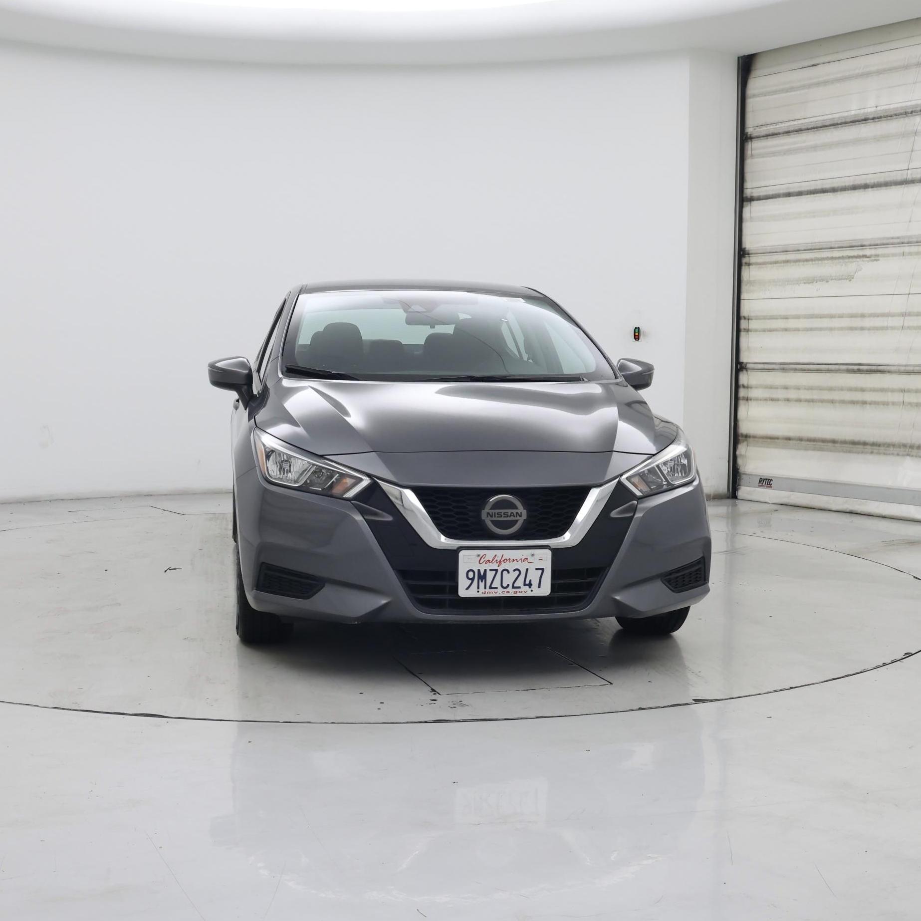 Thumbnail: 2020 Nissan Versa - 5