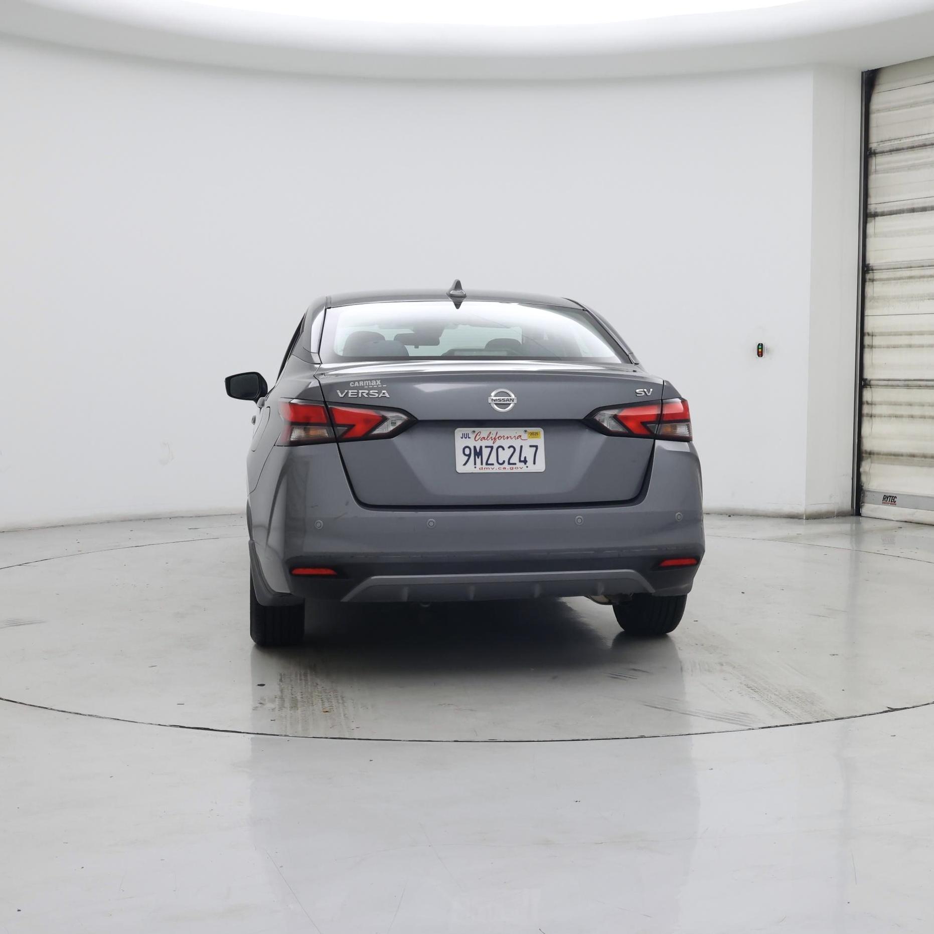 Thumbnail: 2020 Nissan Versa - 6