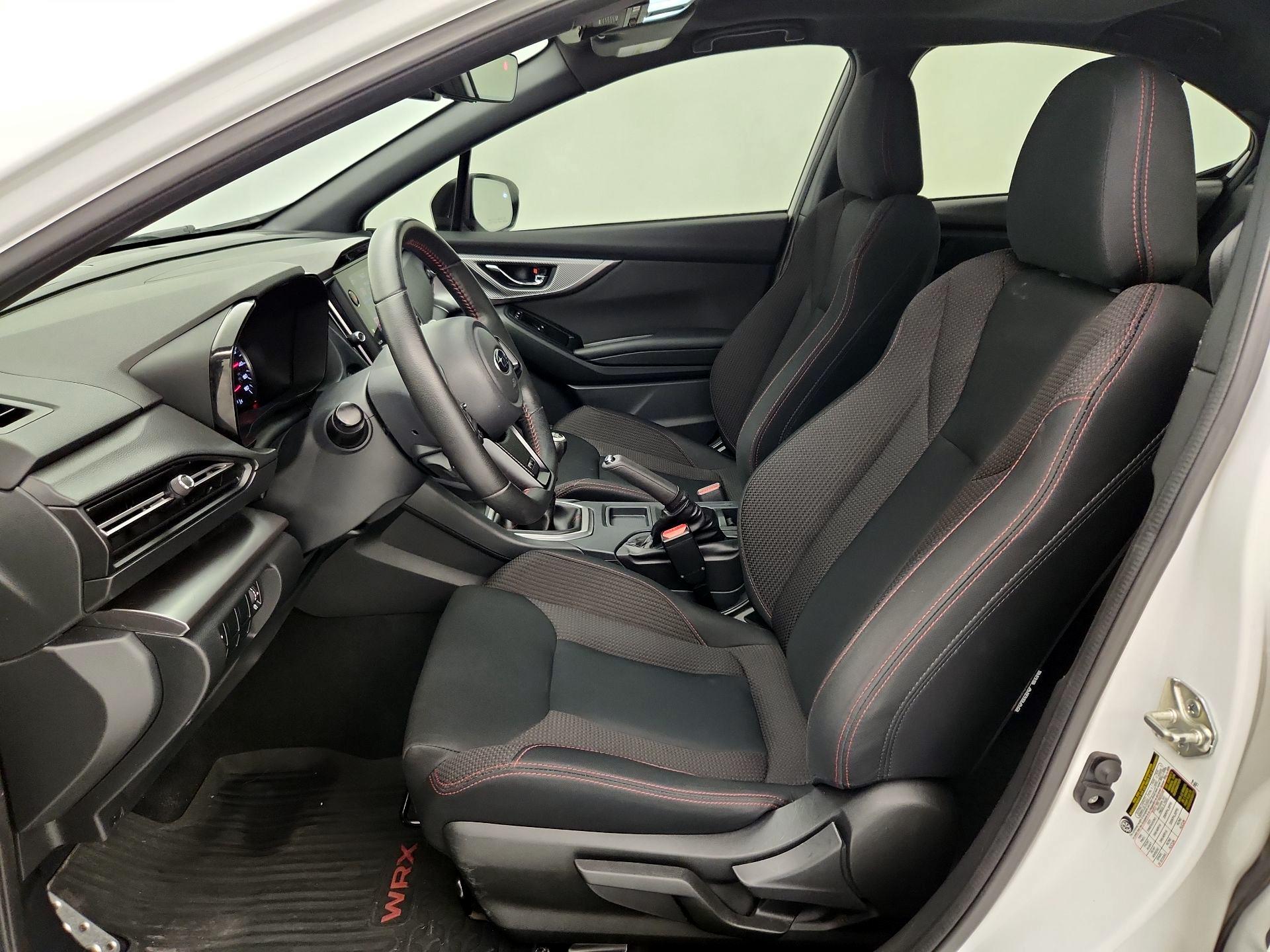 Thumbnail: 2022 Subaru WRX - 11