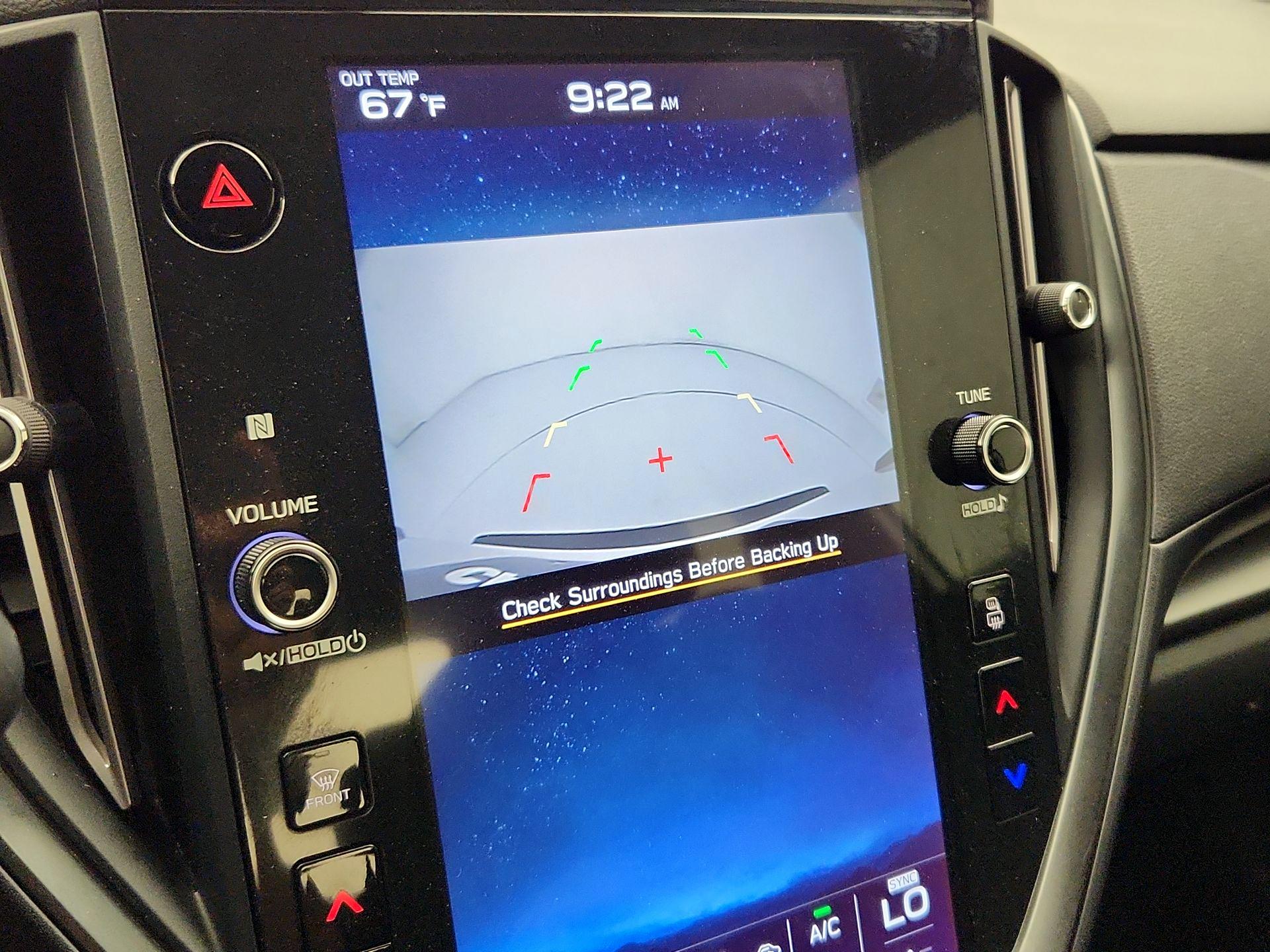 Thumbnail: 2022 Subaru WRX - 14