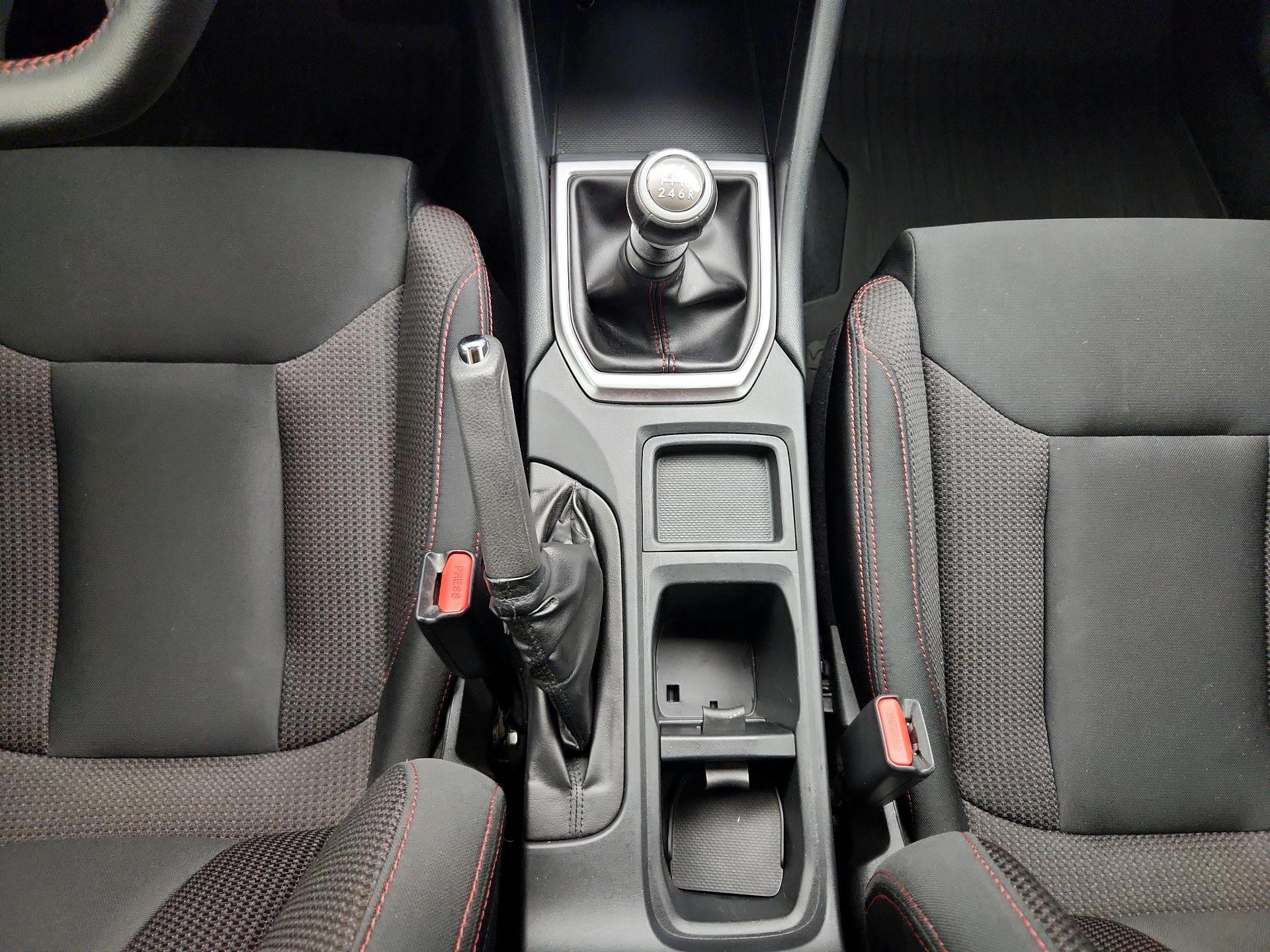 Thumbnail: 2022 Subaru WRX - 17