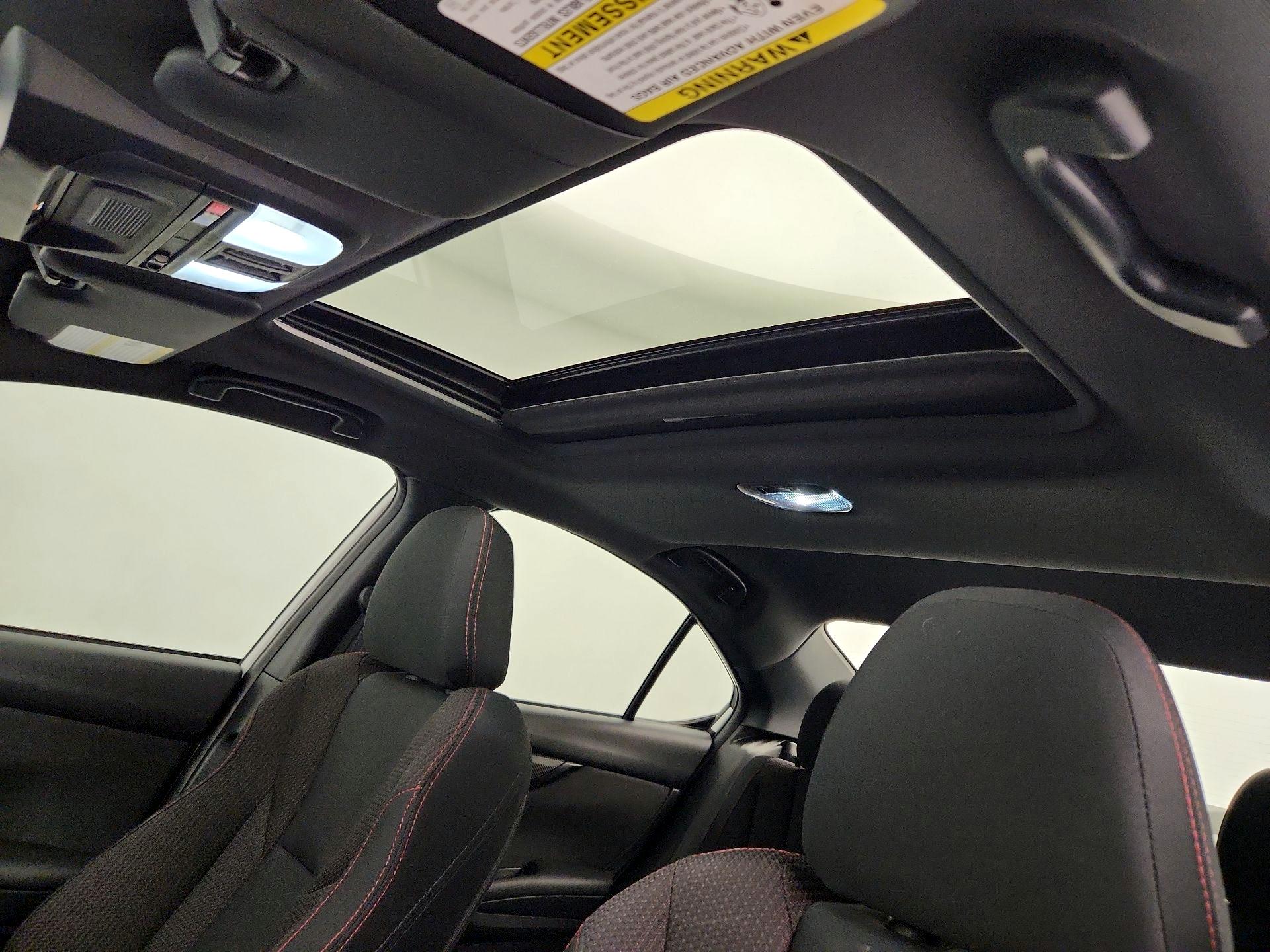 Thumbnail: 2022 Subaru WRX - 19