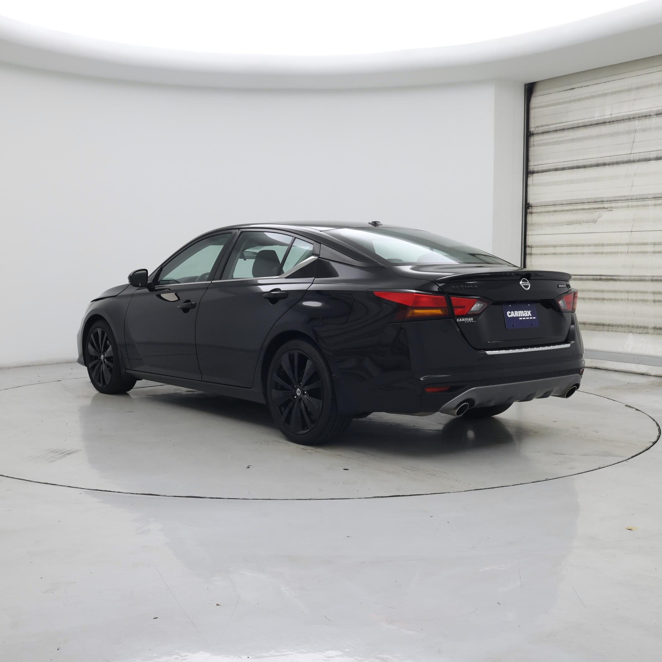 Thumbnail: 2022 Nissan Altima - 2