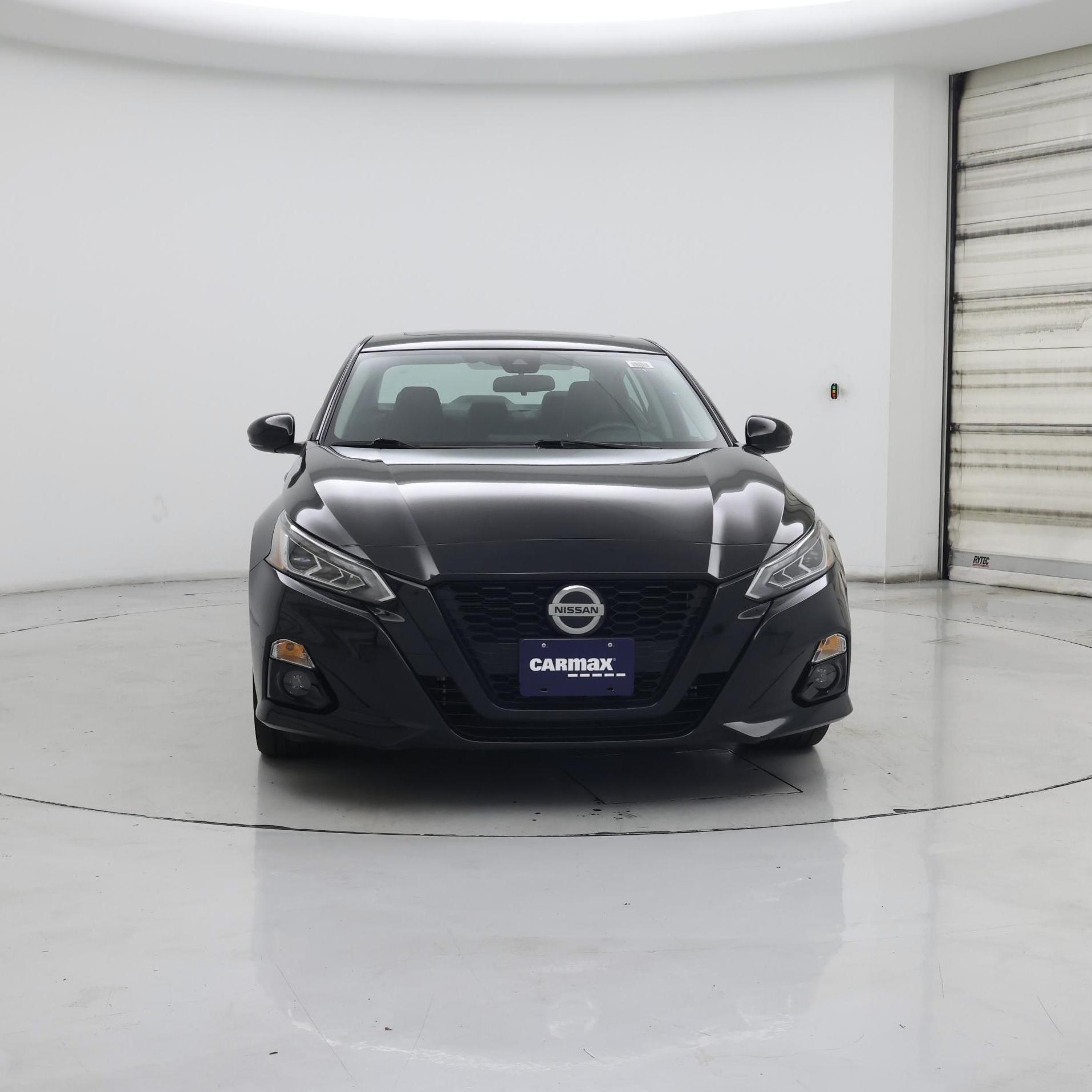 Thumbnail: 2022 Nissan Altima - 5