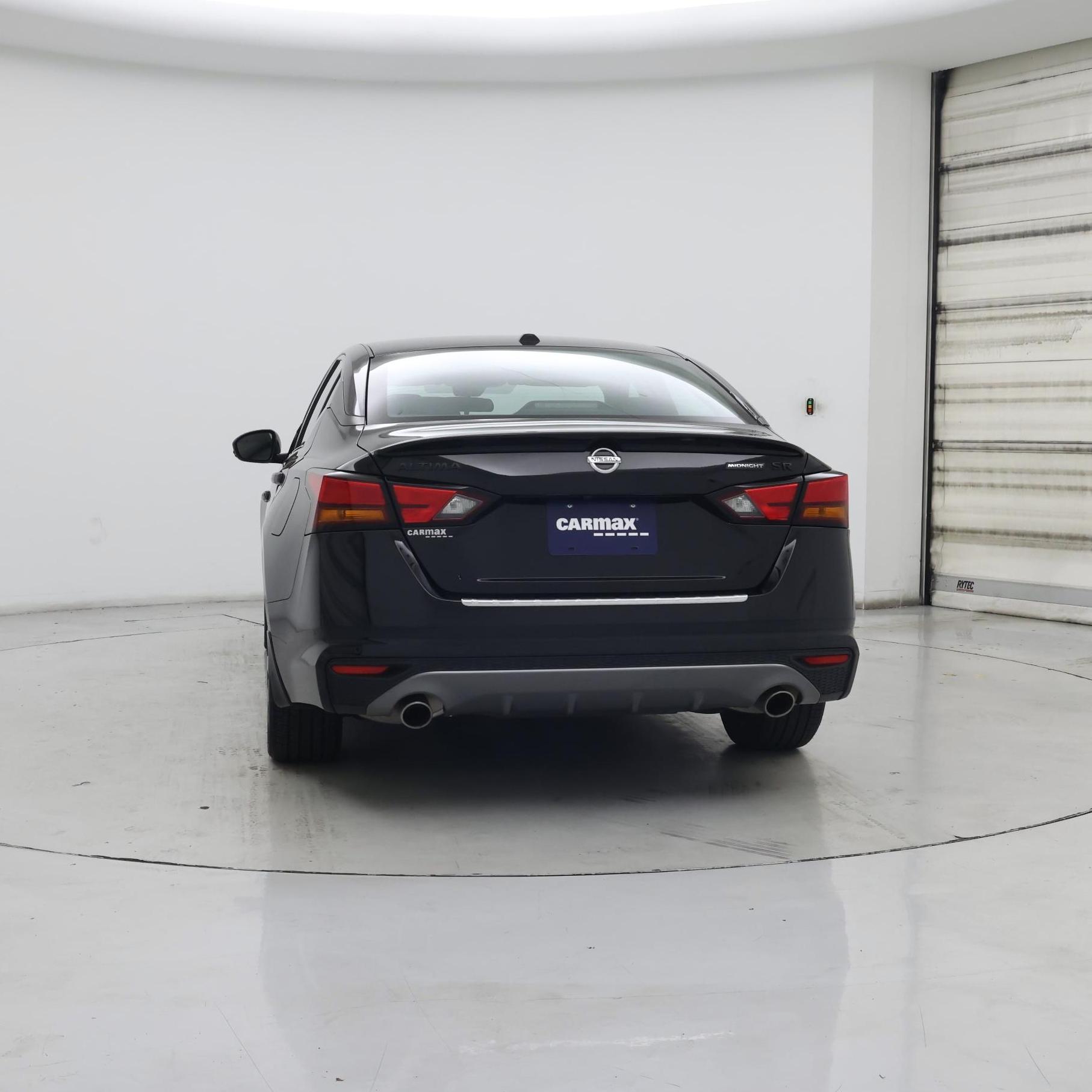 Thumbnail: 2022 Nissan Altima - 6