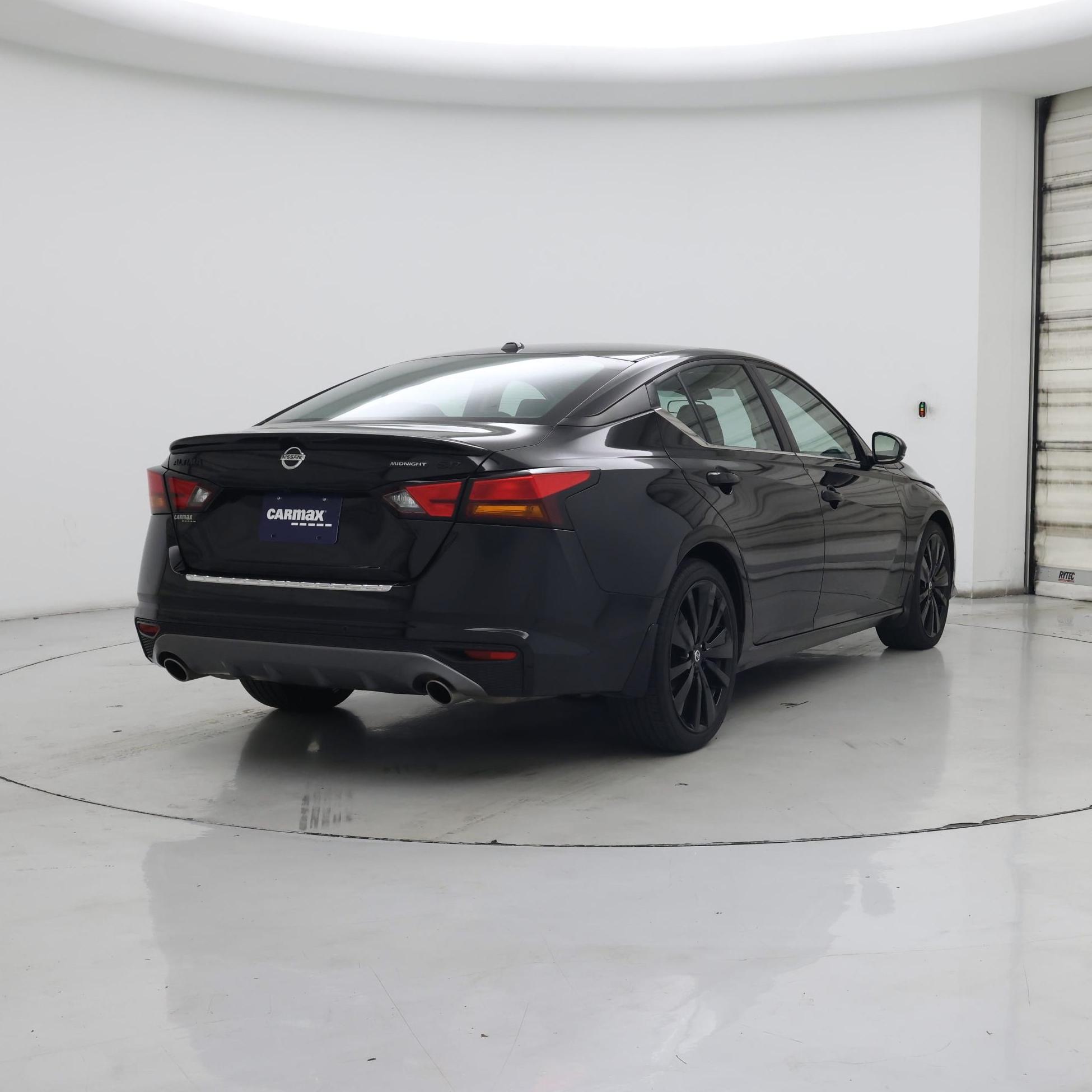 Thumbnail: 2022 Nissan Altima - 8