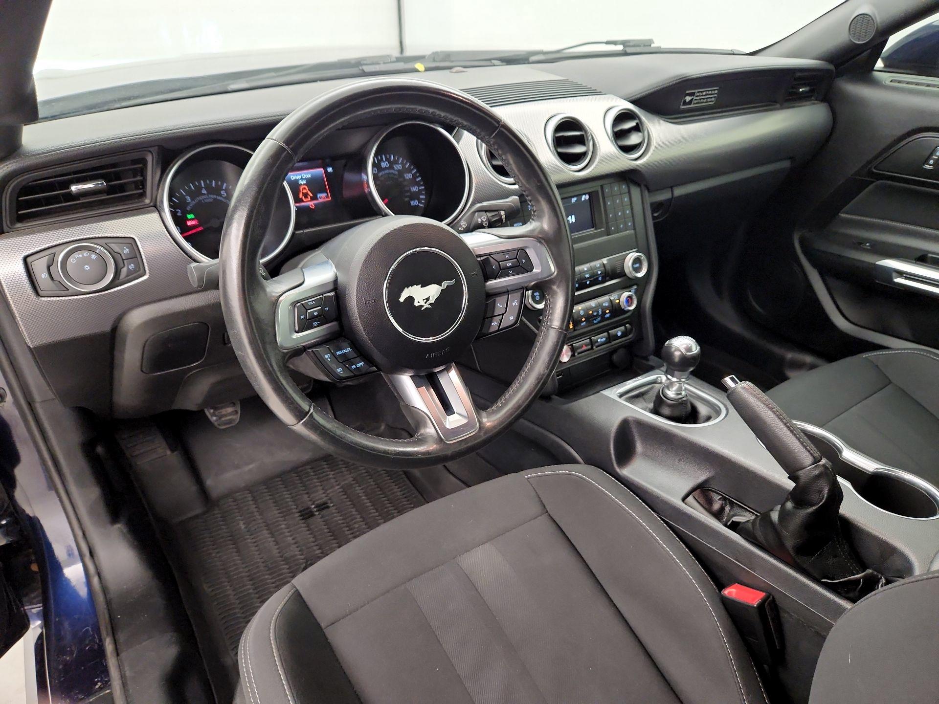 Thumbnail: 2020 Ford Mustang - 9