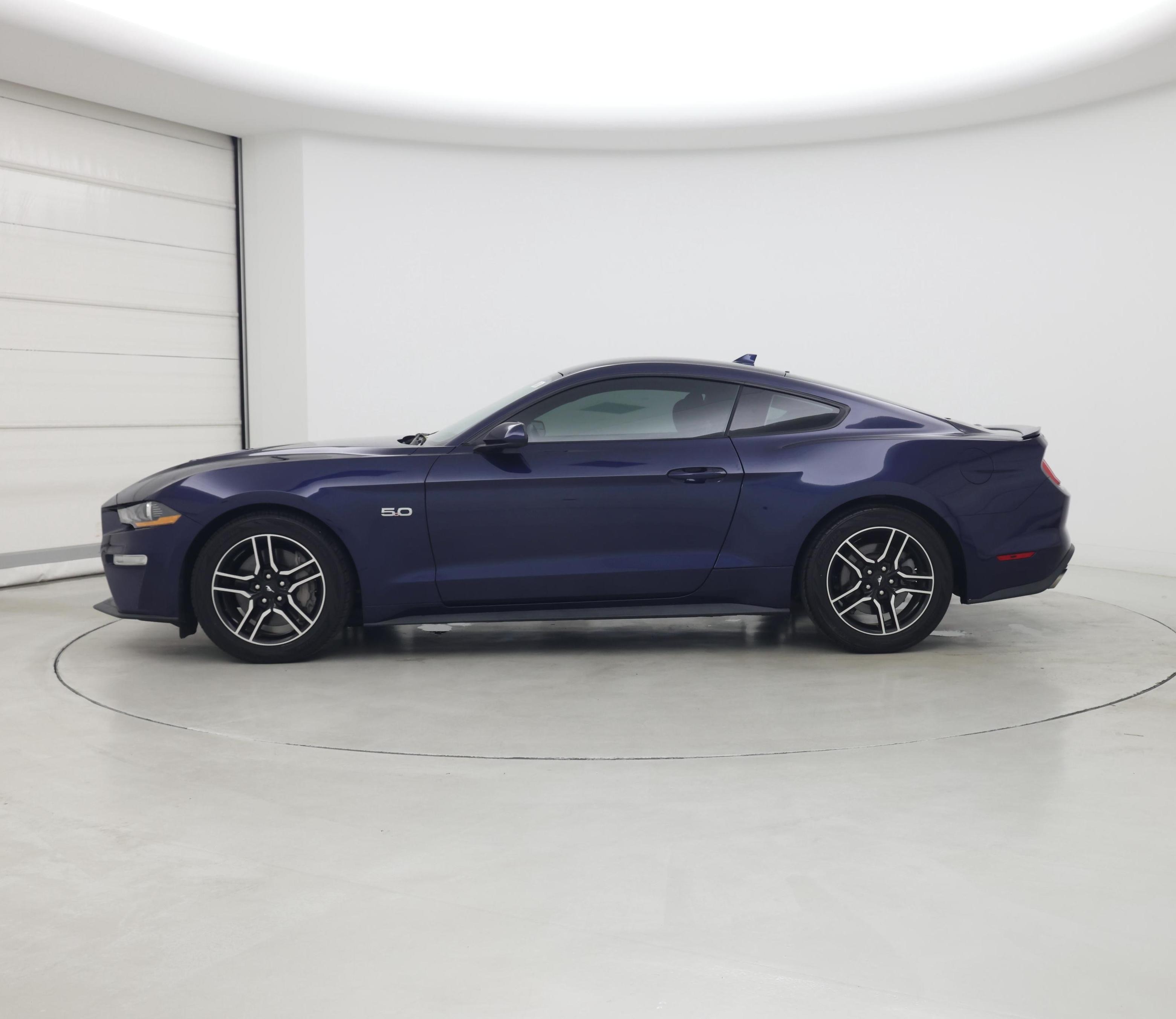 Thumbnail: 2020 Ford Mustang - 3