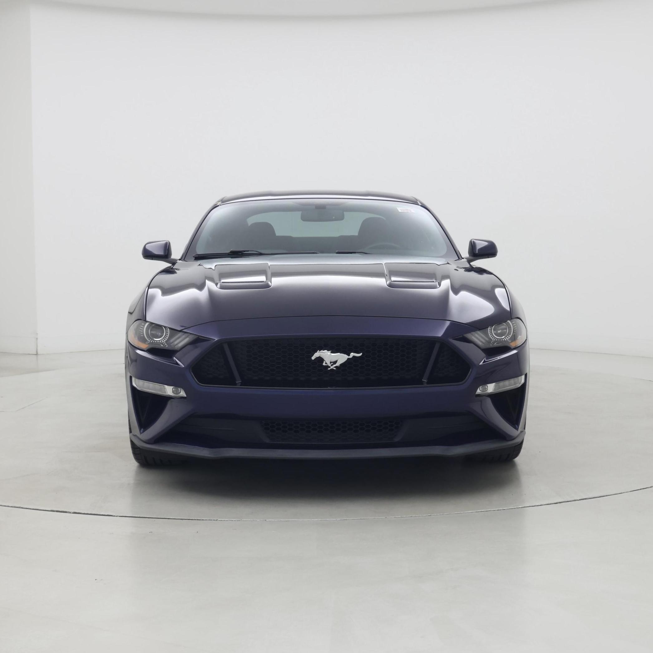 Thumbnail: 2020 Ford Mustang - 5