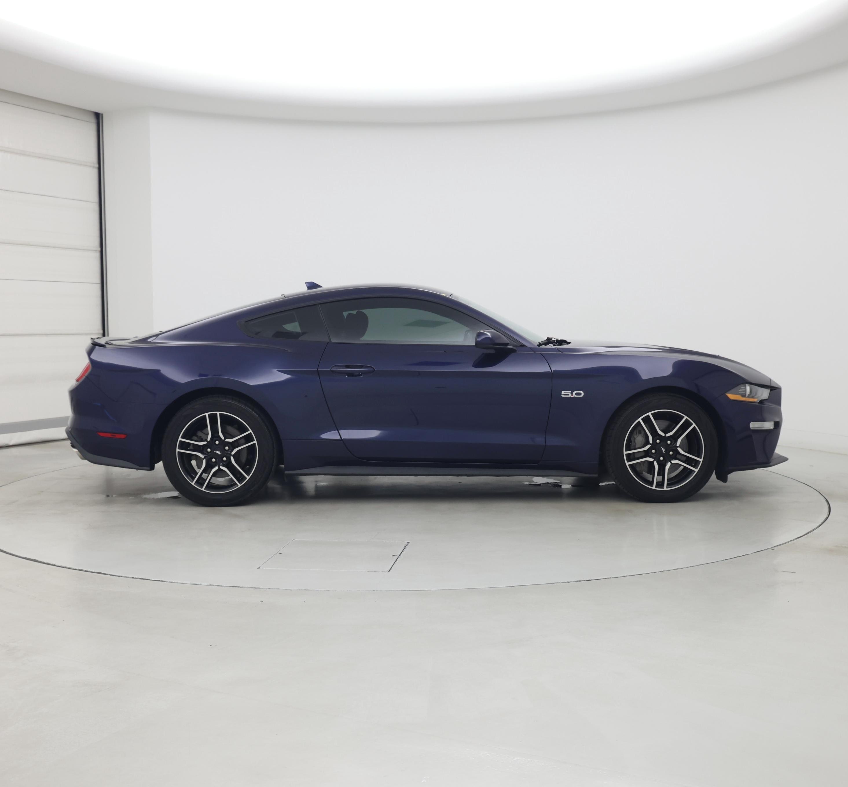 Thumbnail: 2020 Ford Mustang - 7
