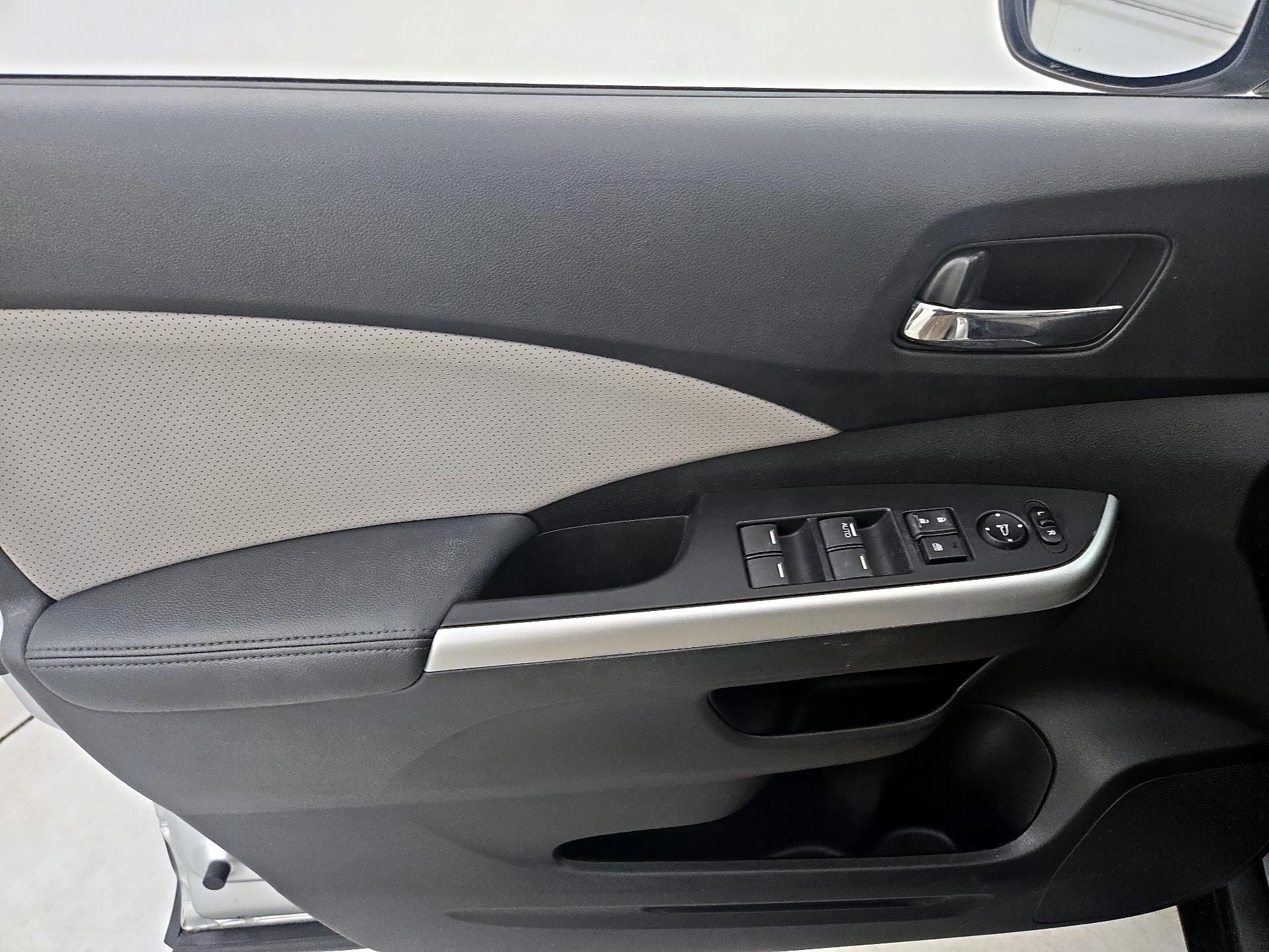 Thumbnail: 2015 Honda CR-V - 12
