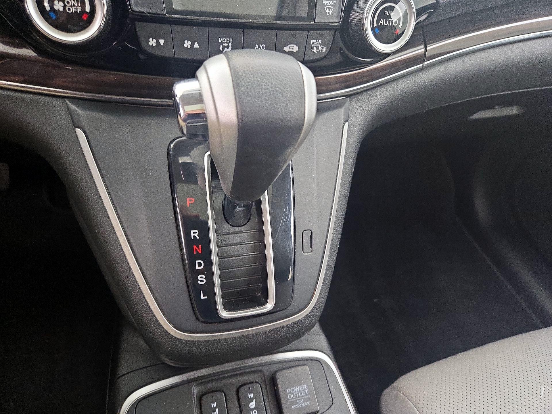 Thumbnail: 2015 Honda CR-V - 17