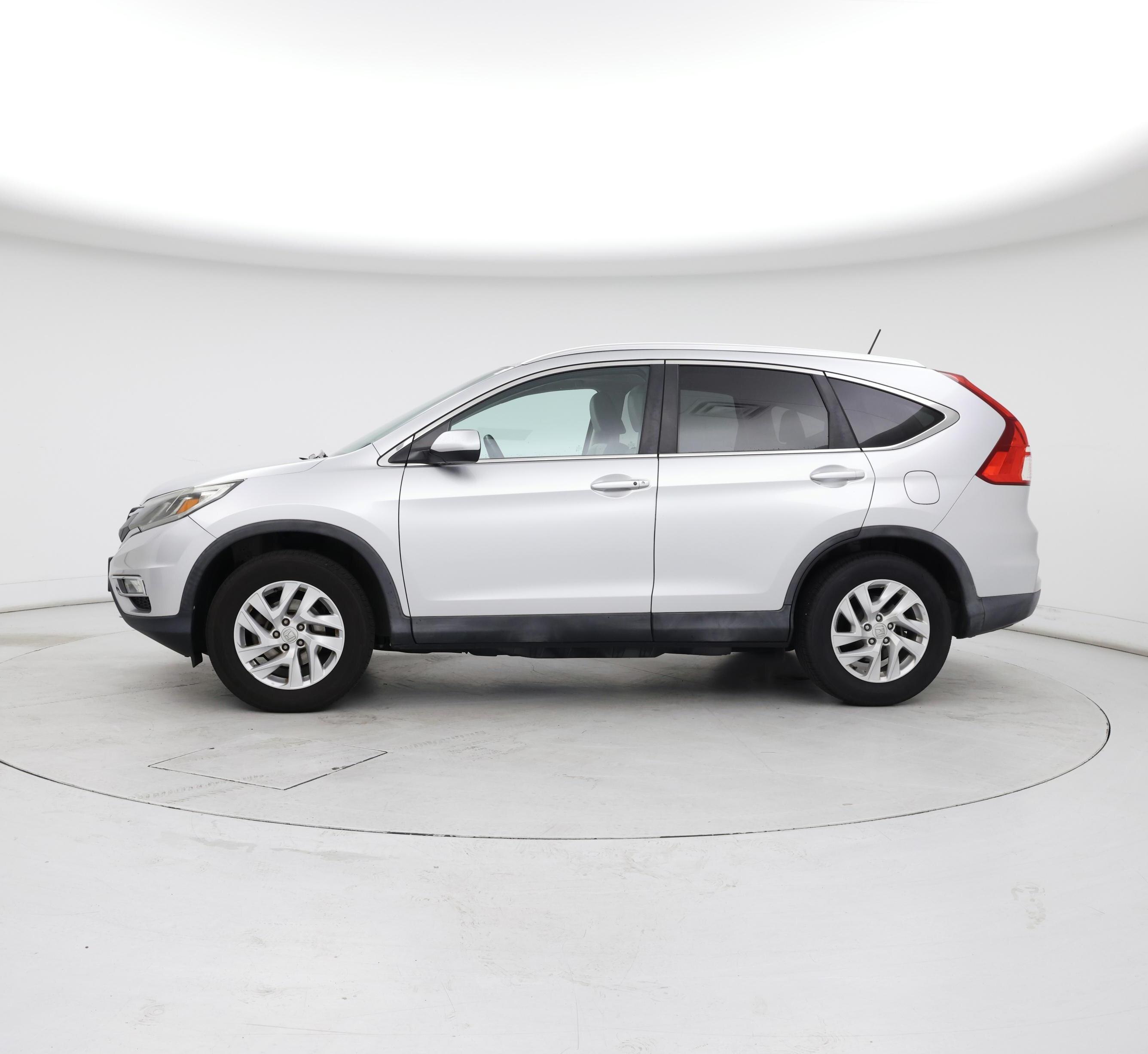 Thumbnail: 2015 Honda CR-V - 3
