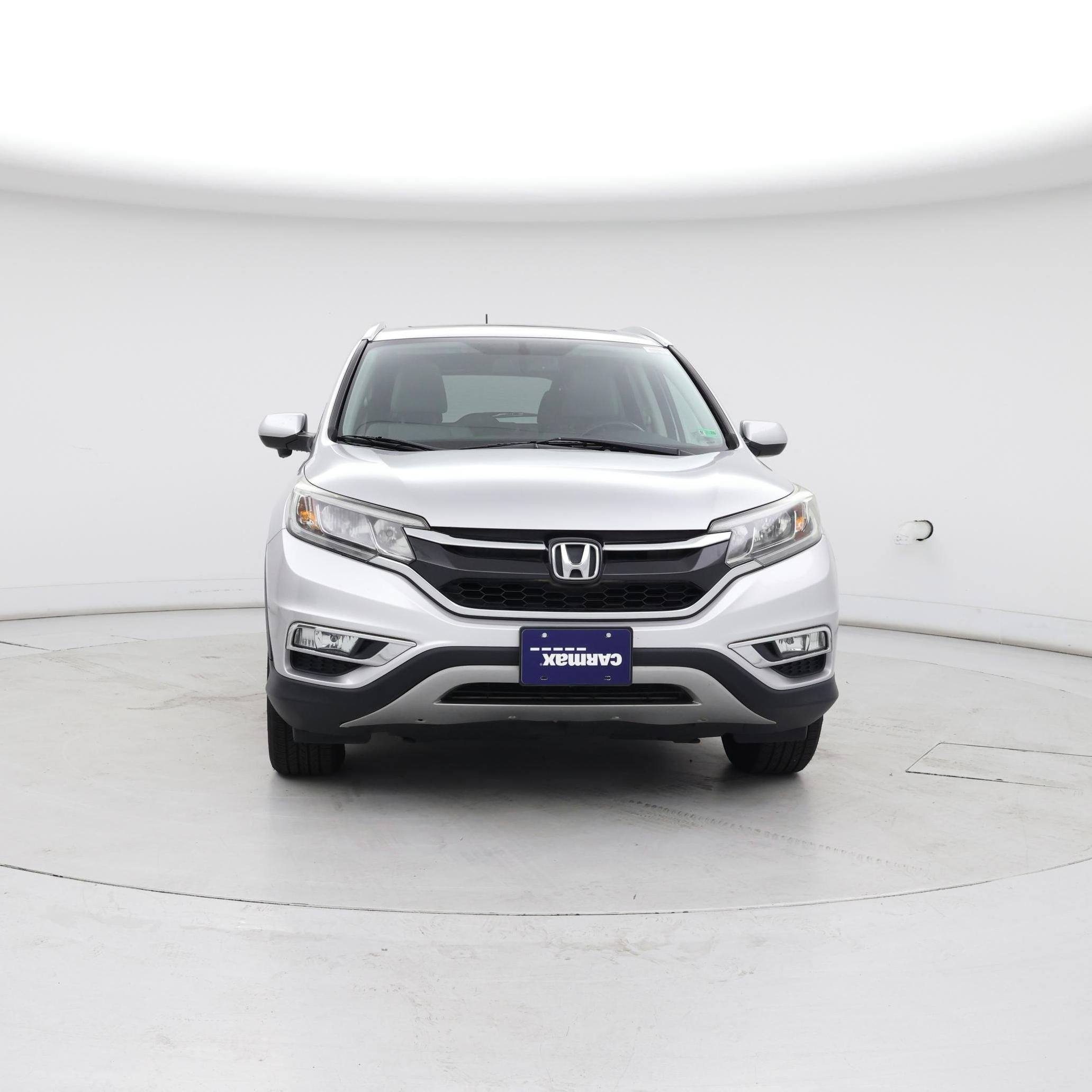 Thumbnail: 2015 Honda CR-V - 5