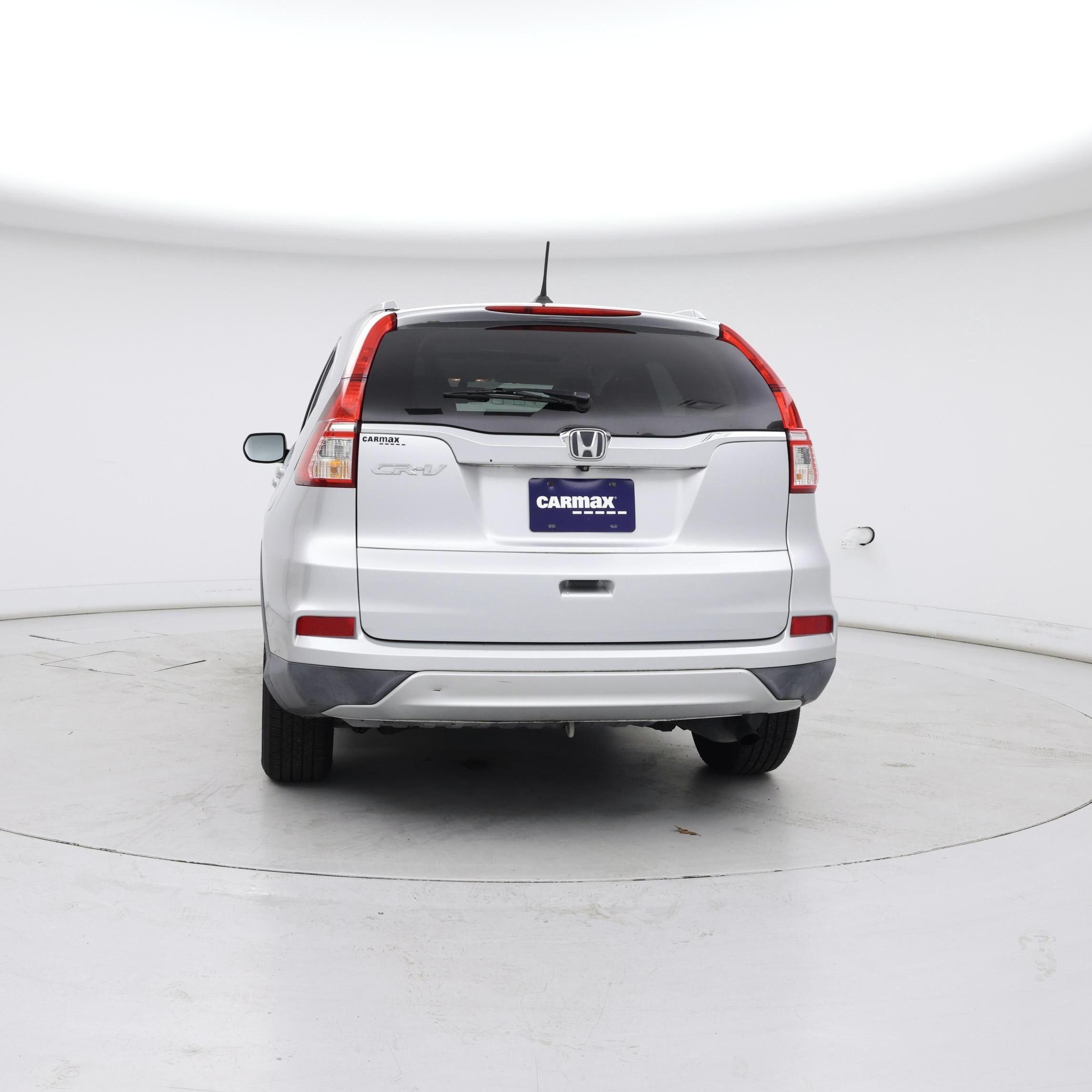 Thumbnail: 2015 Honda CR-V - 6