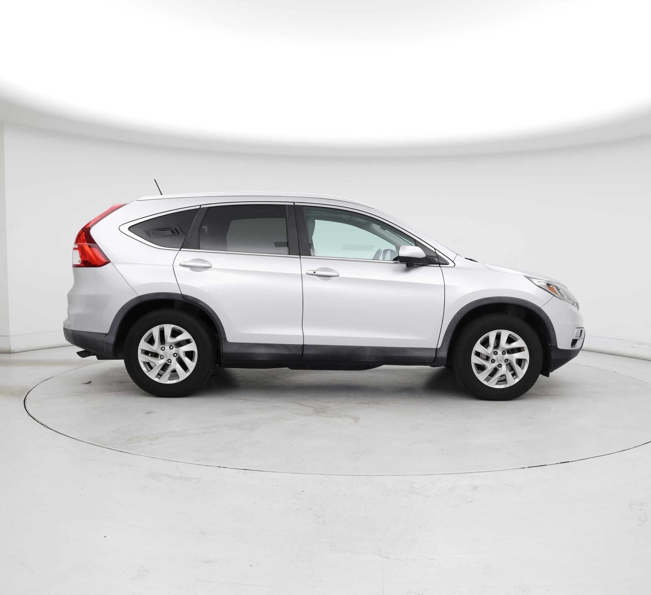 Thumbnail: 2015 Honda CR-V - 7