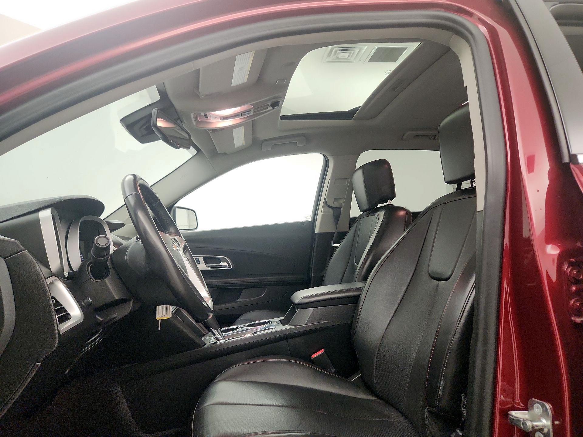 Thumbnail: 2017 Chevrolet Equinox - 19
