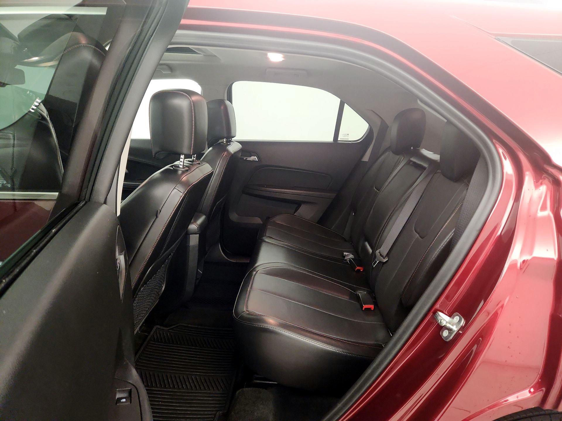 Thumbnail: 2017 Chevrolet Equinox - 20