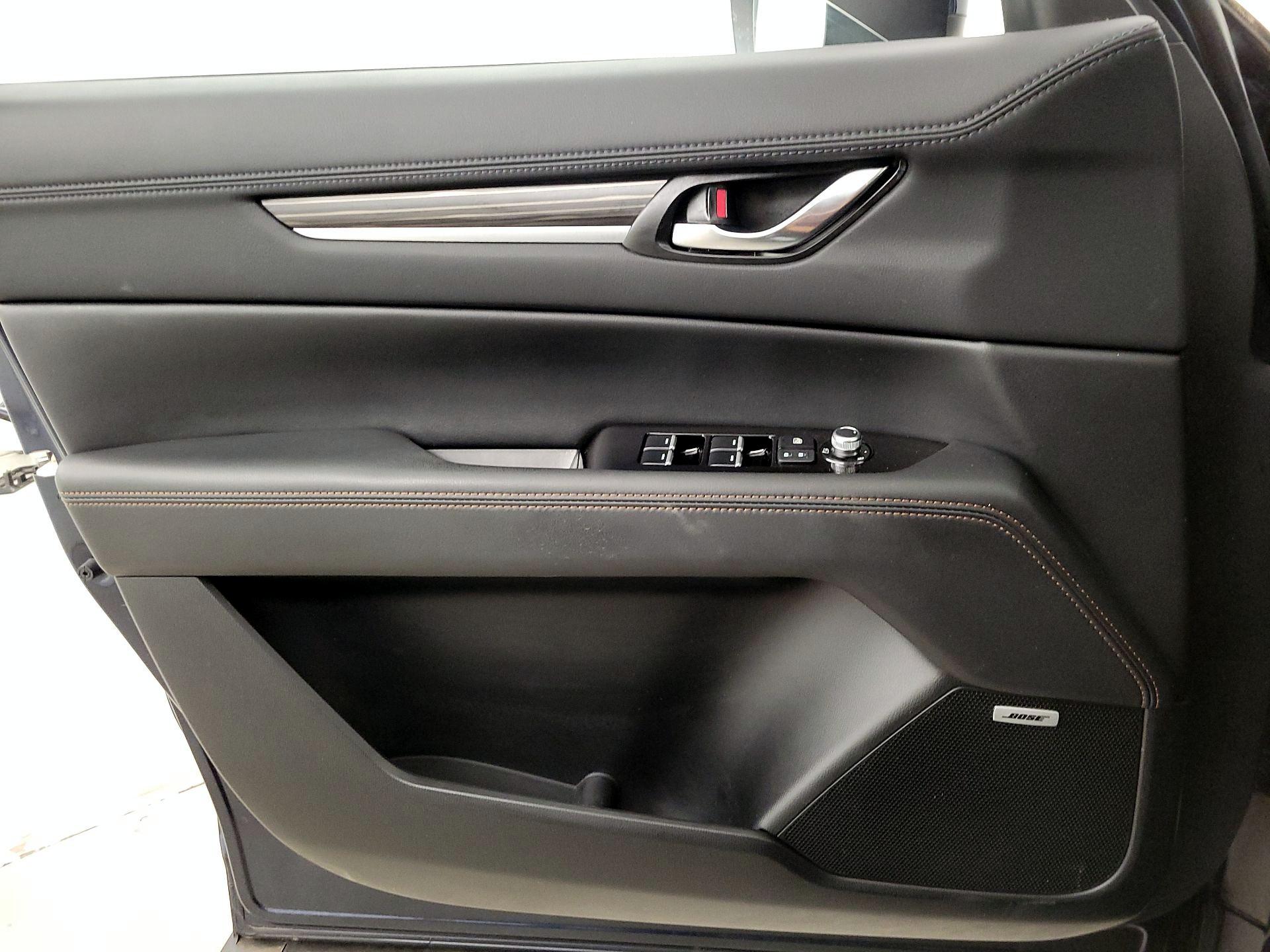 Thumbnail: 2021 Mazda CX-5 - 12