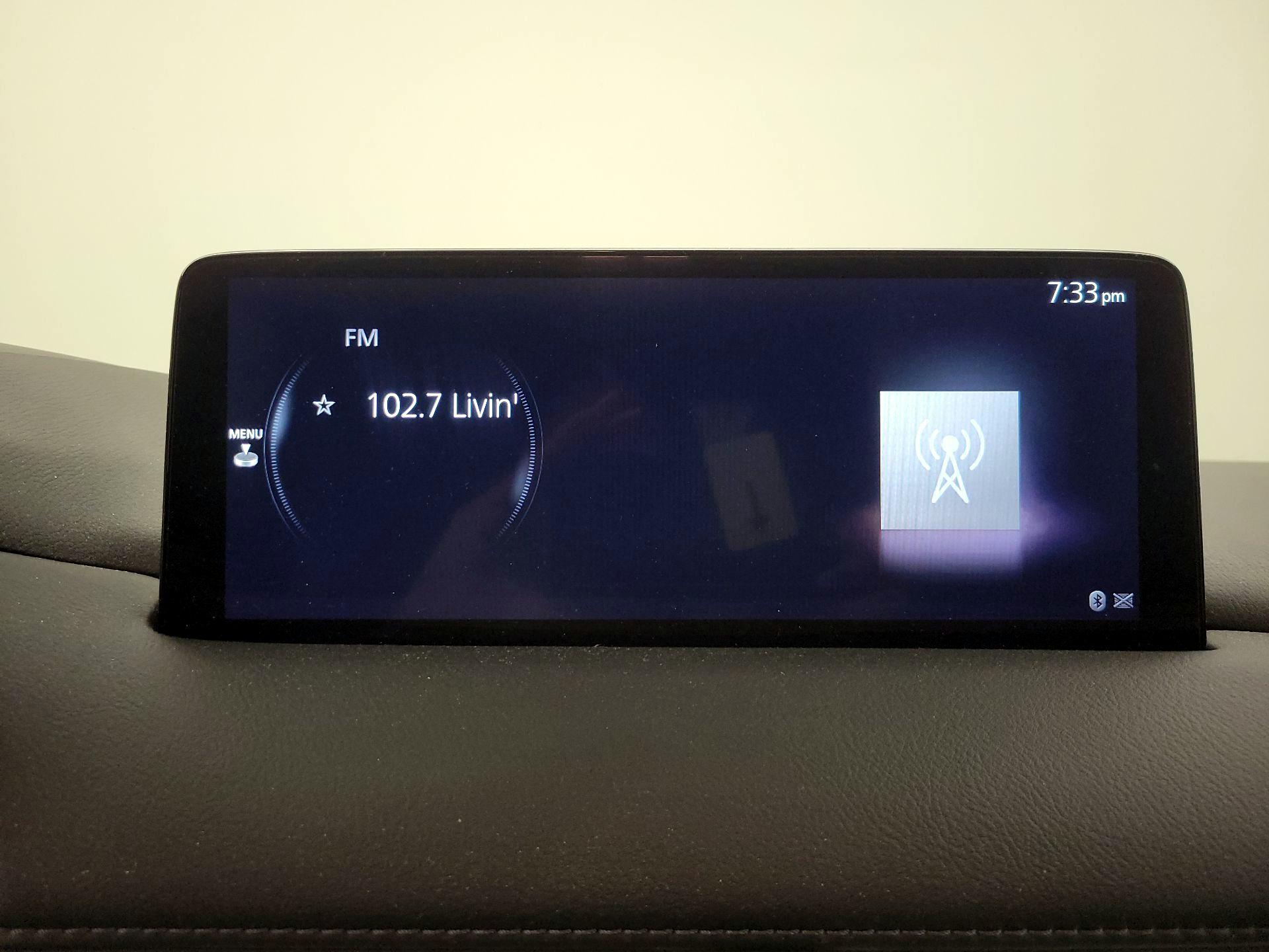 Thumbnail: 2021 Mazda CX-5 - 15