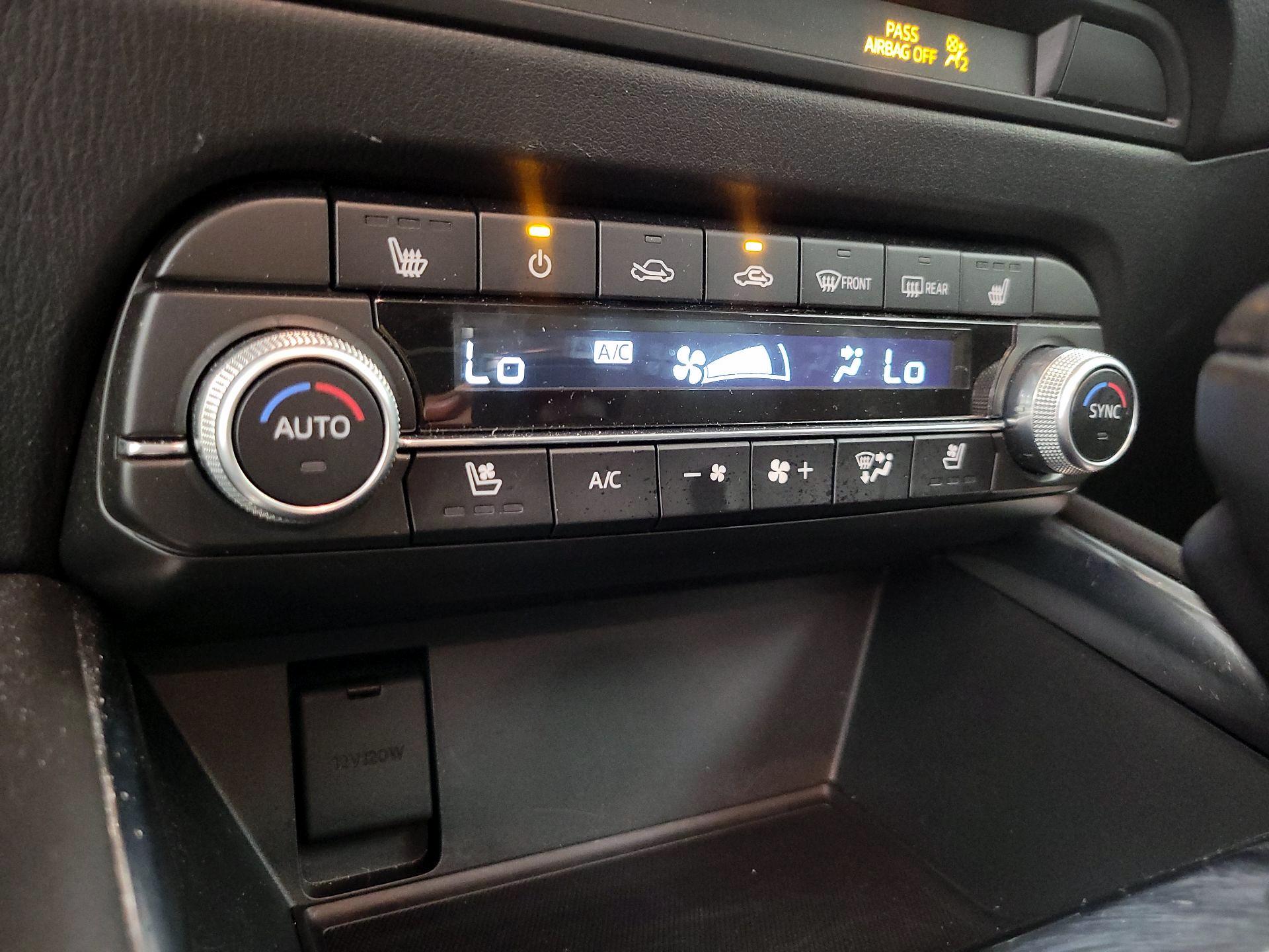 Thumbnail: 2021 Mazda CX-5 - 16