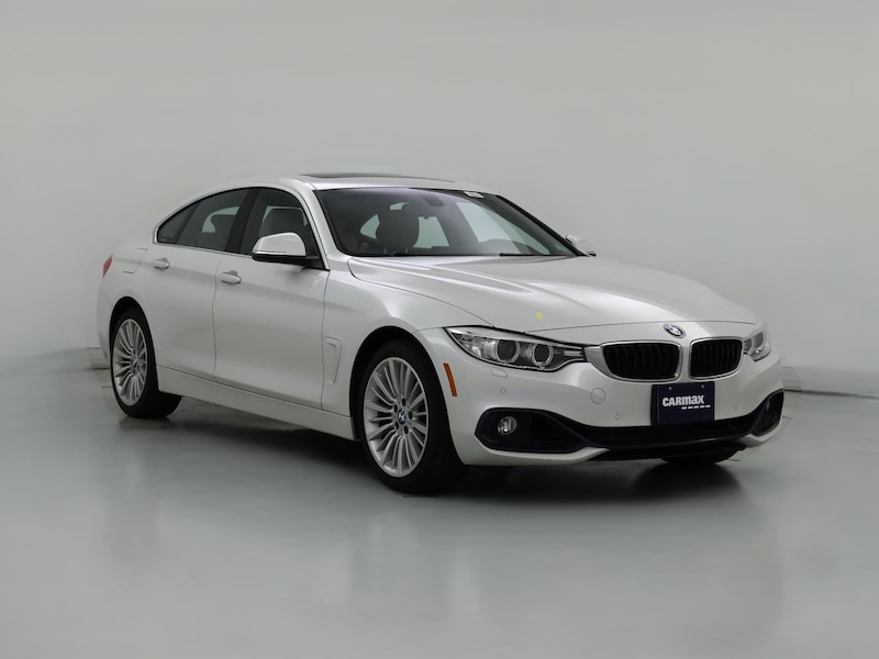 2016 BMW 4 Series 428i -
                  Lynchburg, VA
