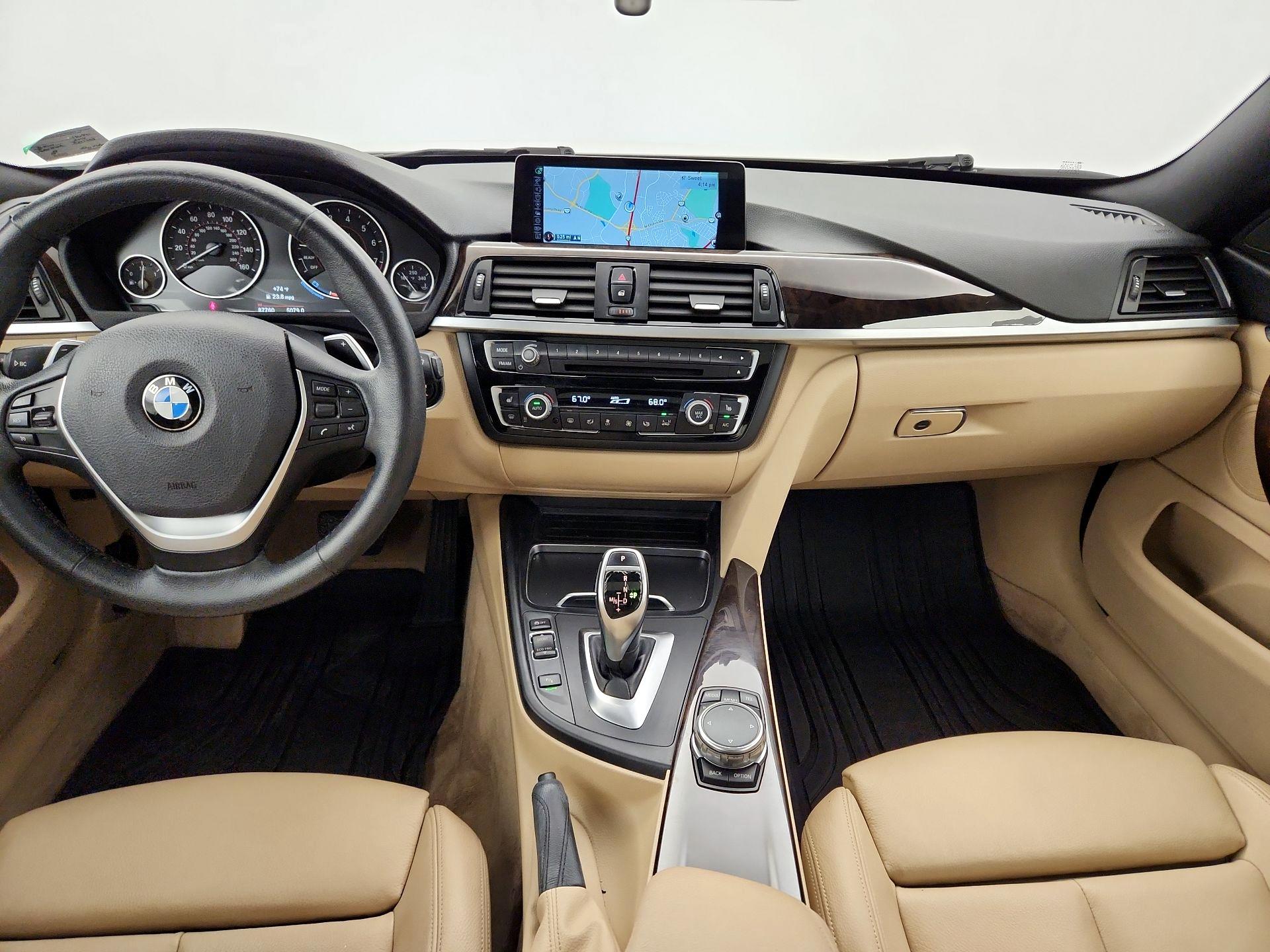 Thumbnail: 2016 BMW 4 Series - 9