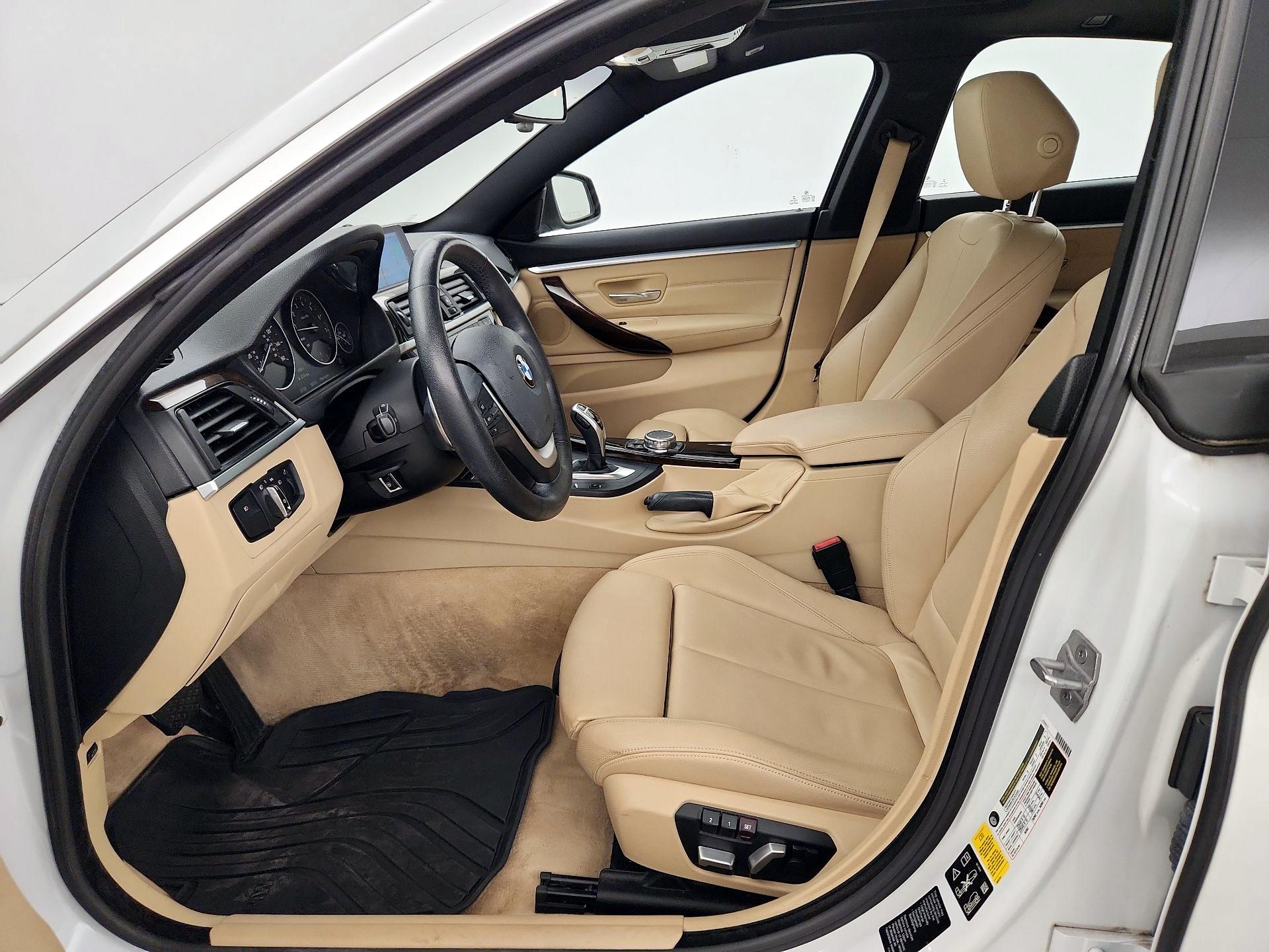 Thumbnail: 2016 BMW 4 Series - 11