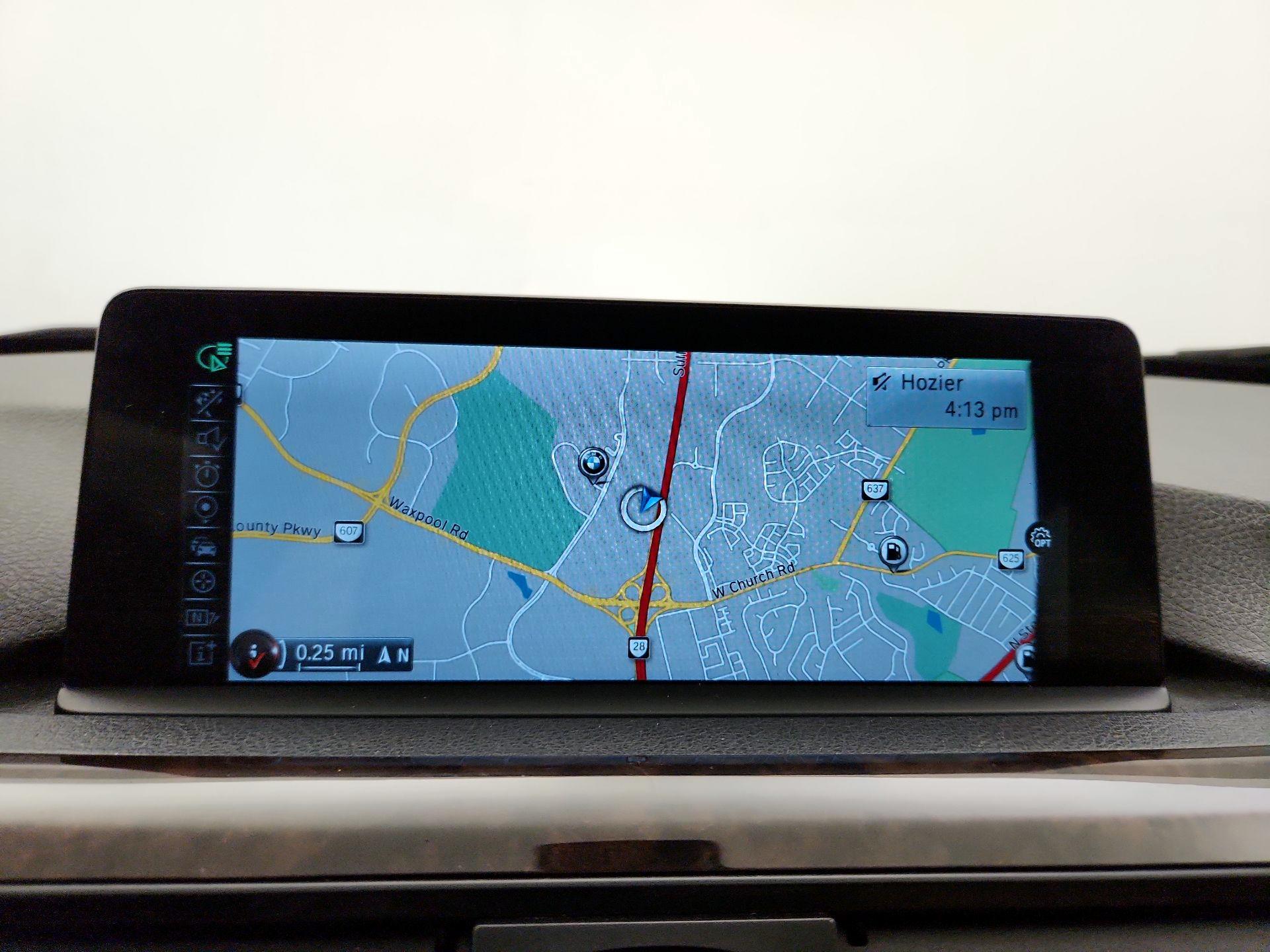 Thumbnail: 2016 BMW 4 Series - 14