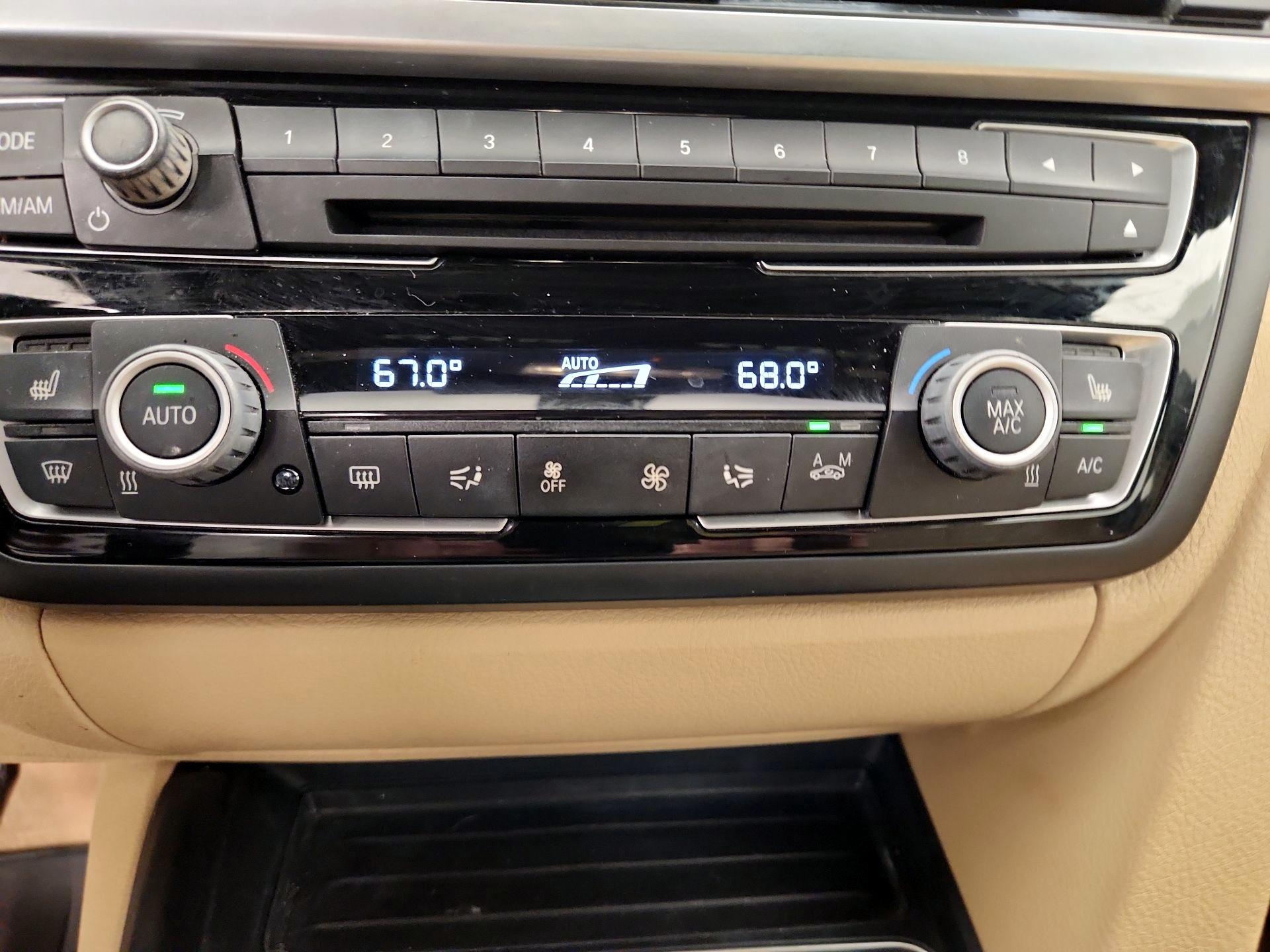 Thumbnail: 2016 BMW 4 Series - 17