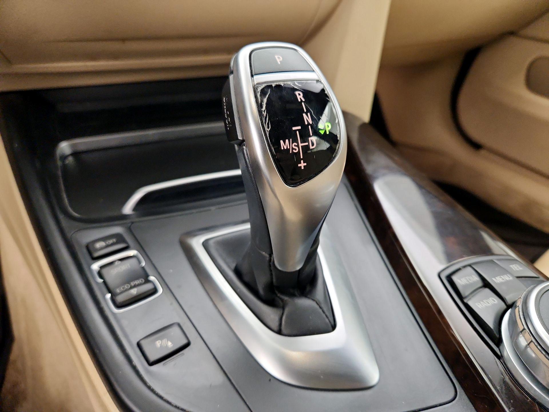 Thumbnail: 2016 BMW 4 Series - 18