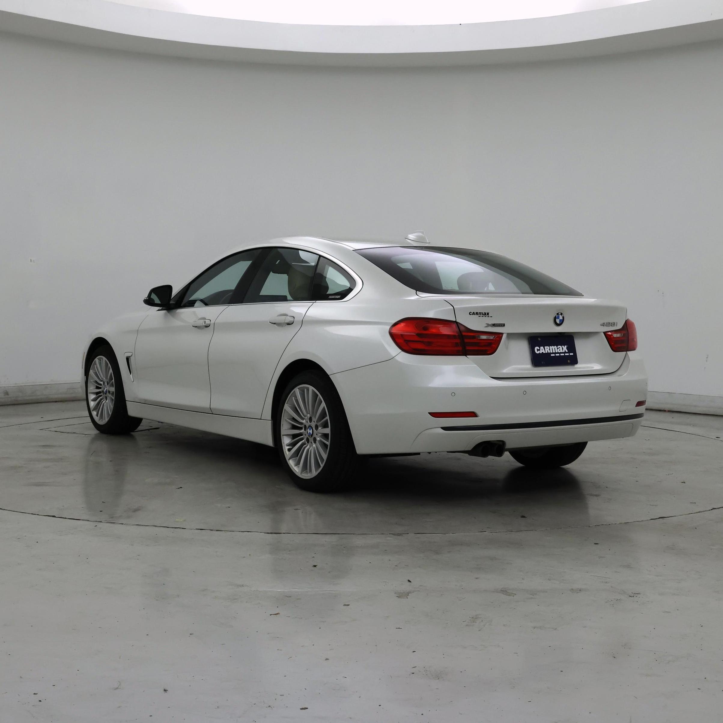 Thumbnail: 2016 BMW 4 Series - 2