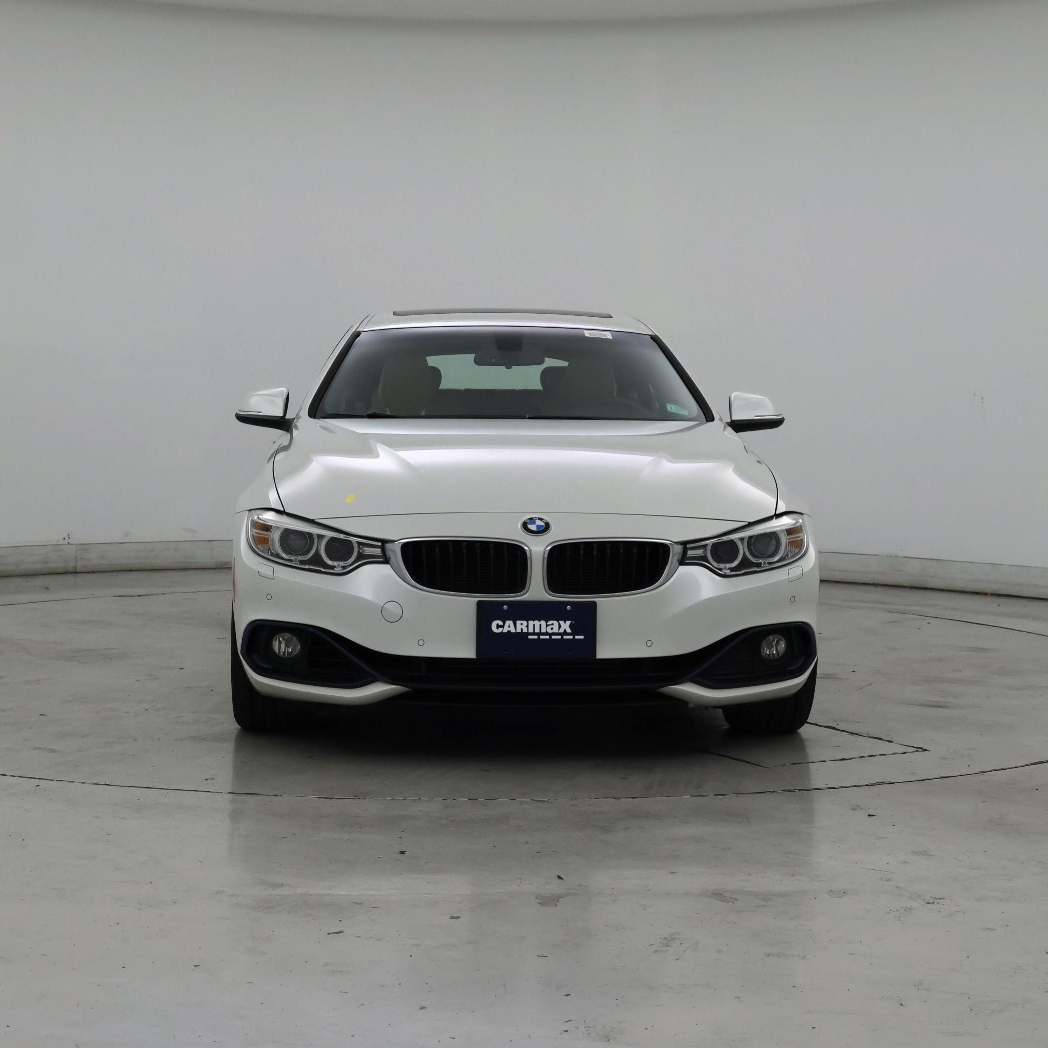 Thumbnail: 2016 BMW 4 Series - 5
