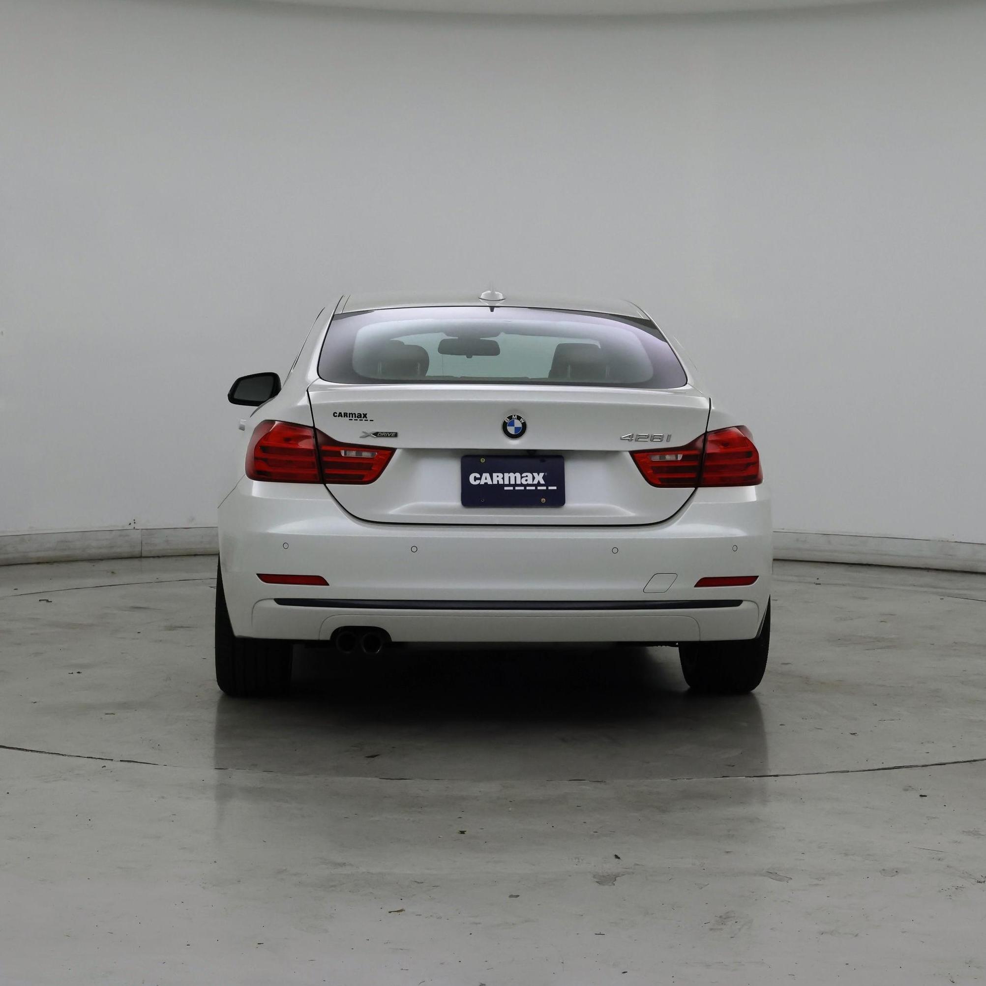 Thumbnail: 2016 BMW 4 Series - 6